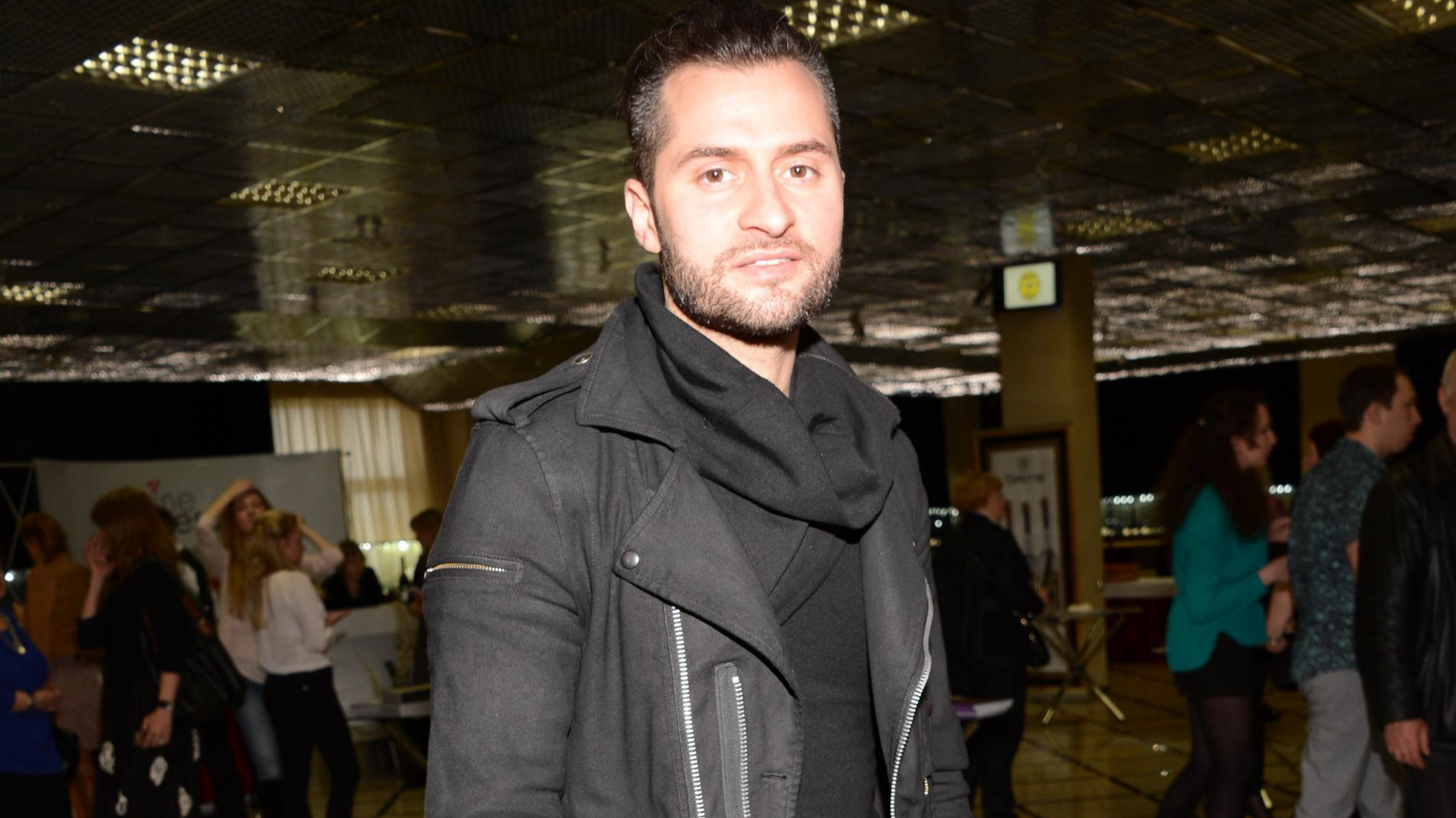 Ираклий Пирцхалава. Фото: Legion-Media