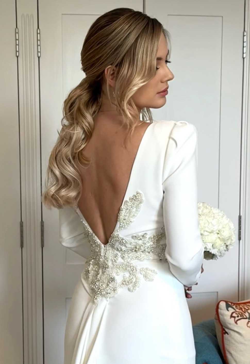 Фото: Instagram (Запрещён в РФ)