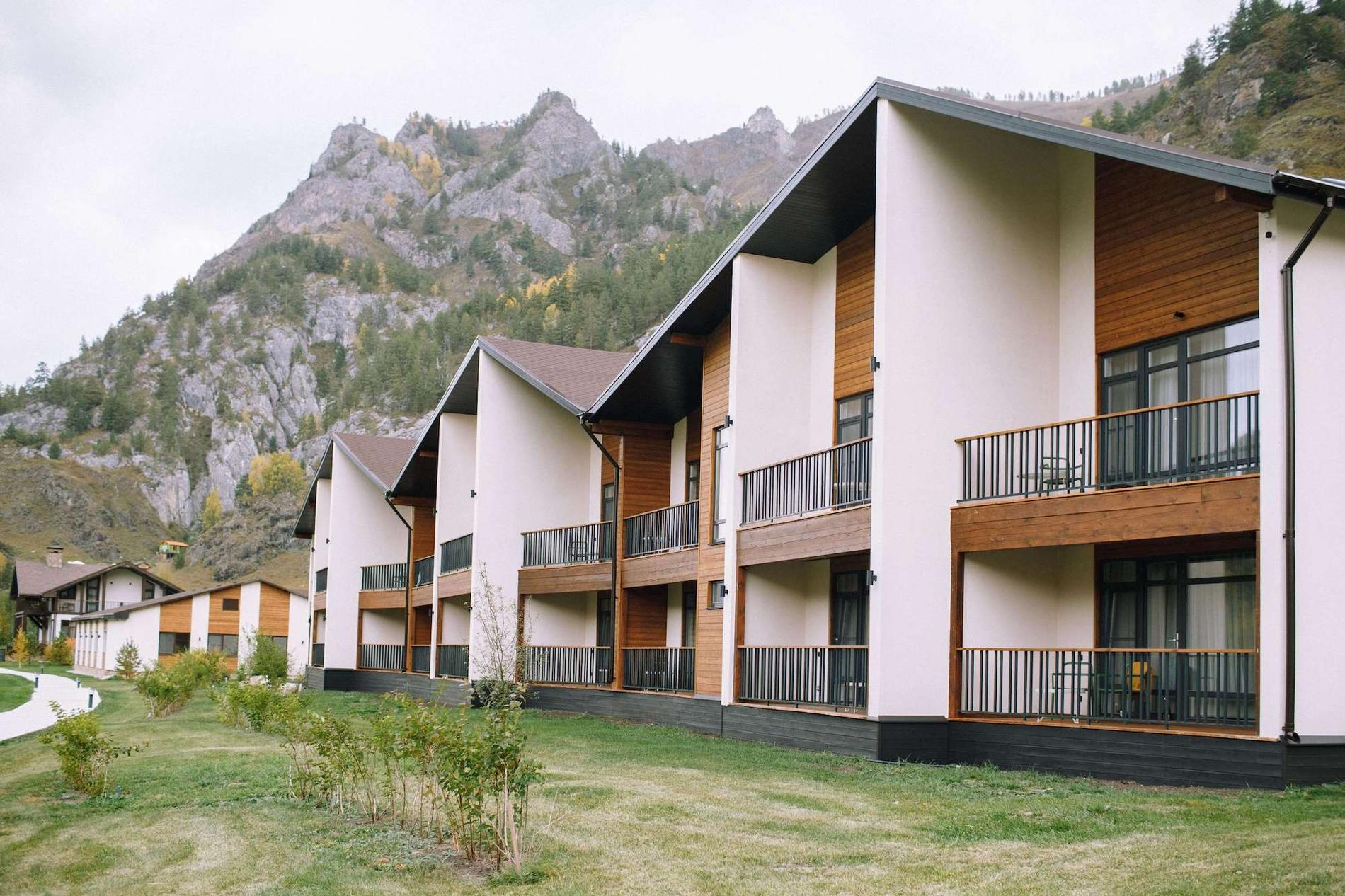 Фото: Klever Resort & SPA