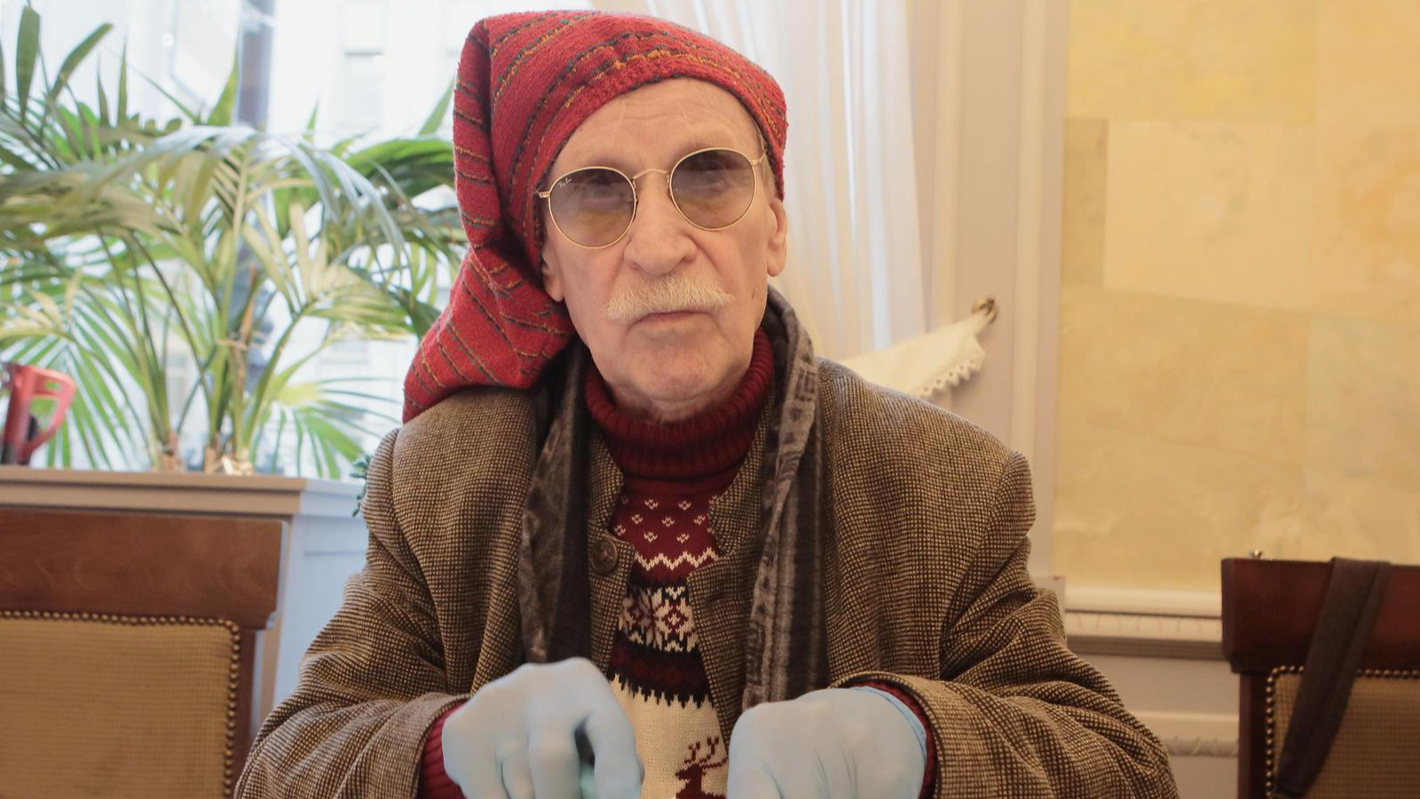 Иван Краско. Фото: Legion-Media