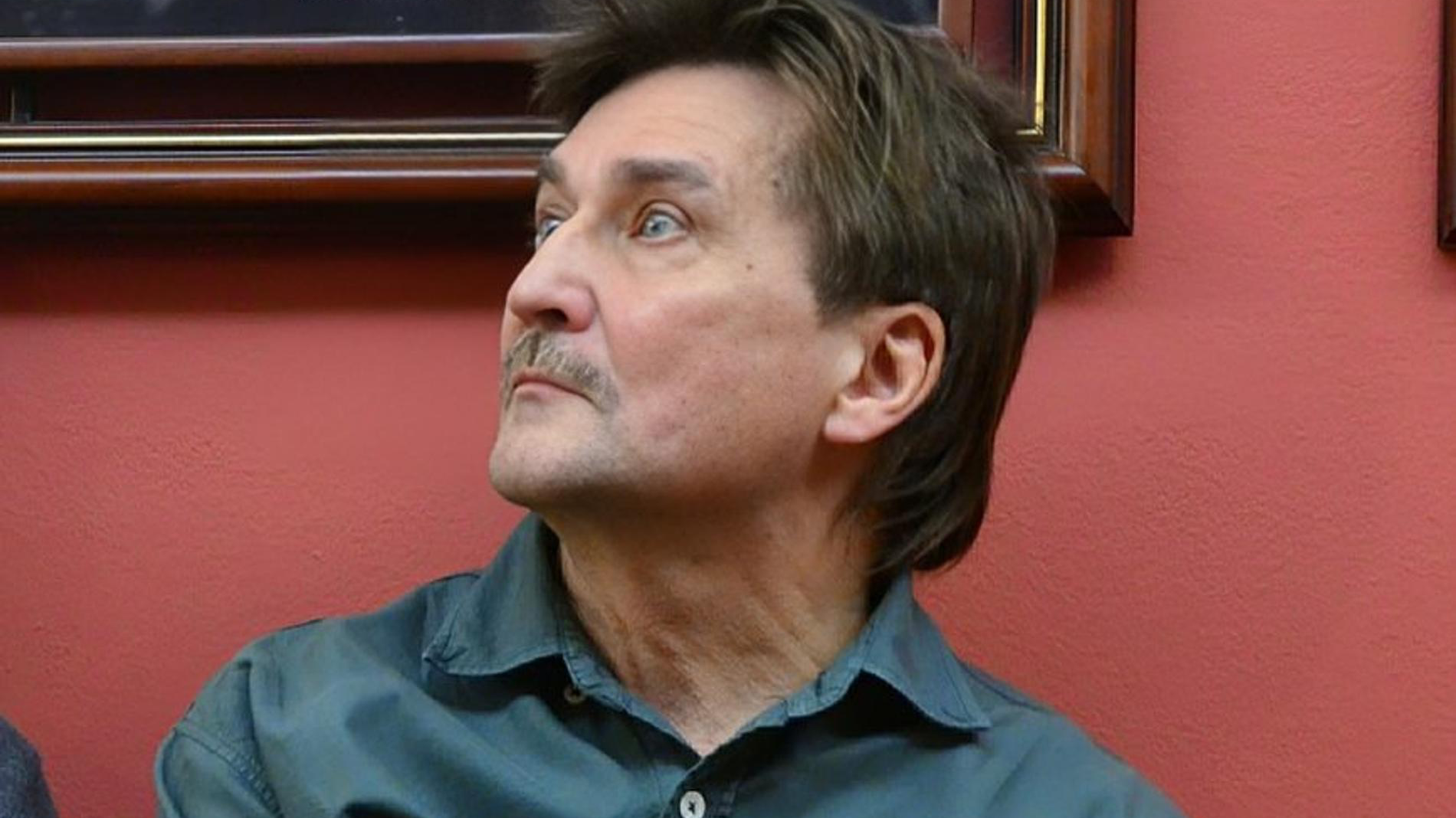 Юрий Бутусов. Фото: kino-teatr.ru