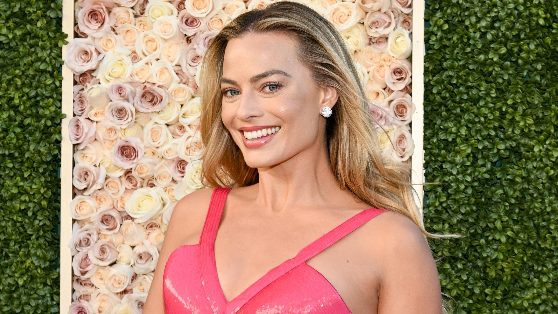 Марго Робби. Фото: Getty Images