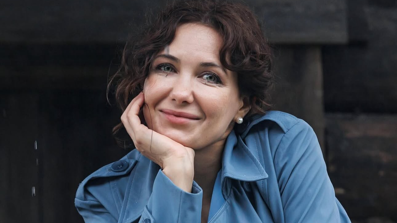 Екатерина Климова. Фото: Instagram (Запрещён в РФ) @klimova___ekaterina