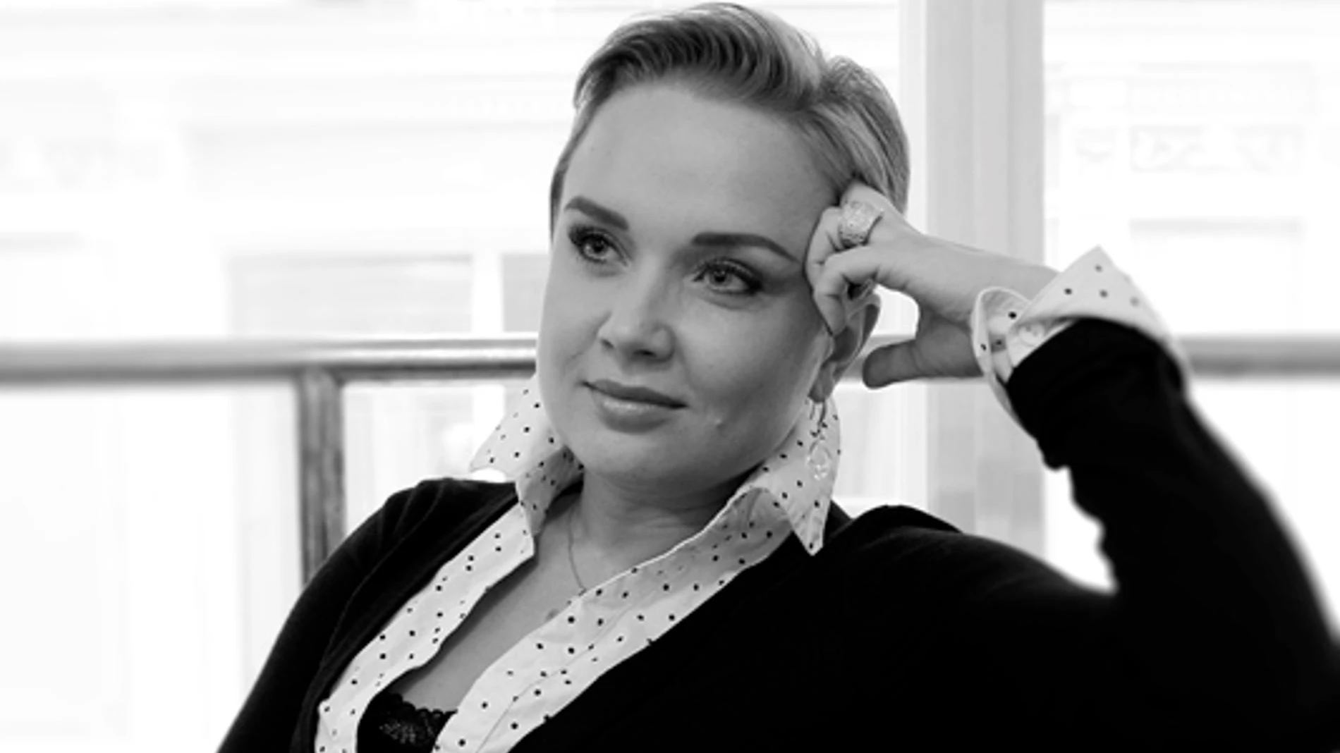 Анна Кузнецова. Фото: kino-teatr.ru