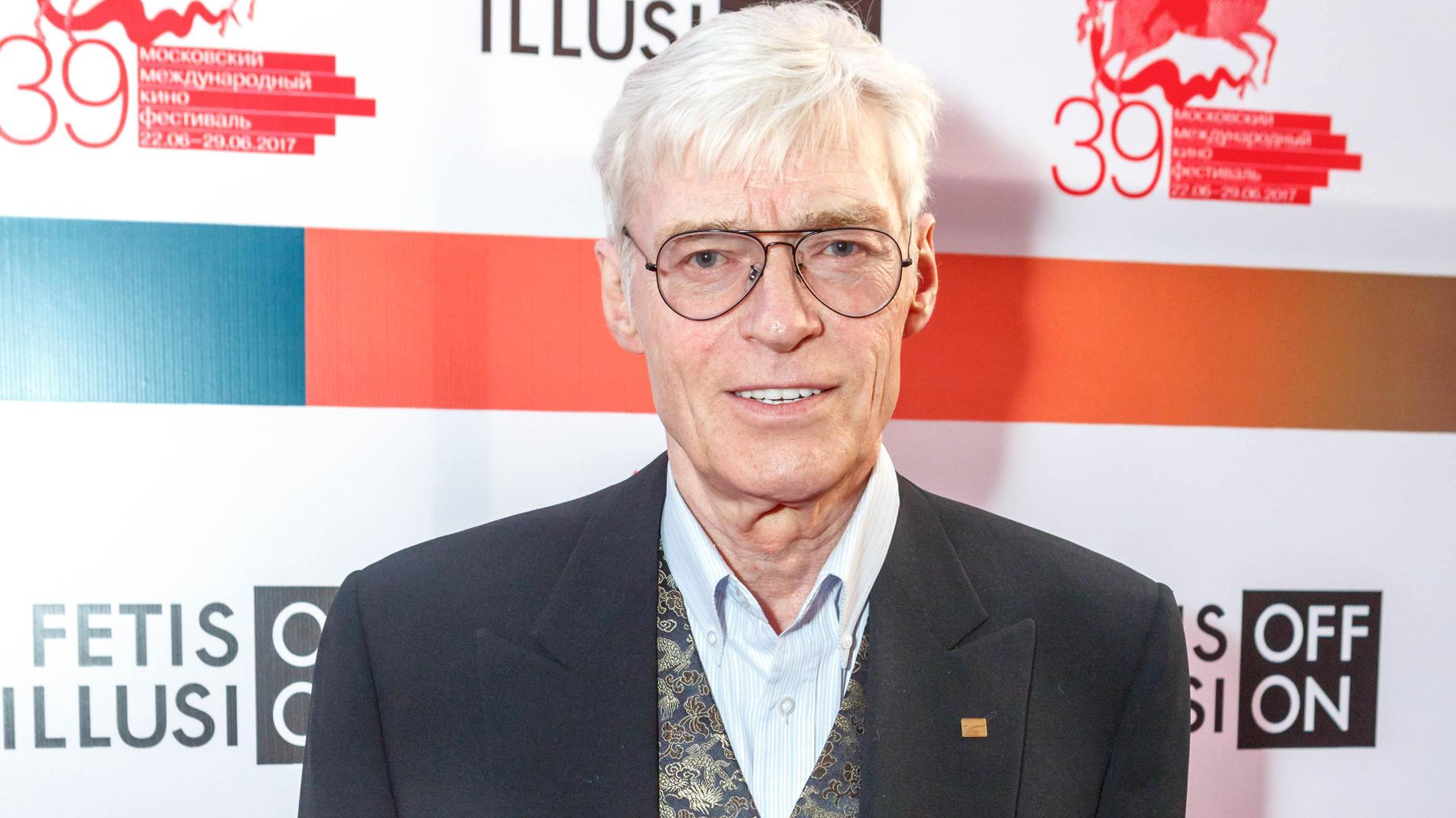 Борис Щербаков. Фото: Legion-Media