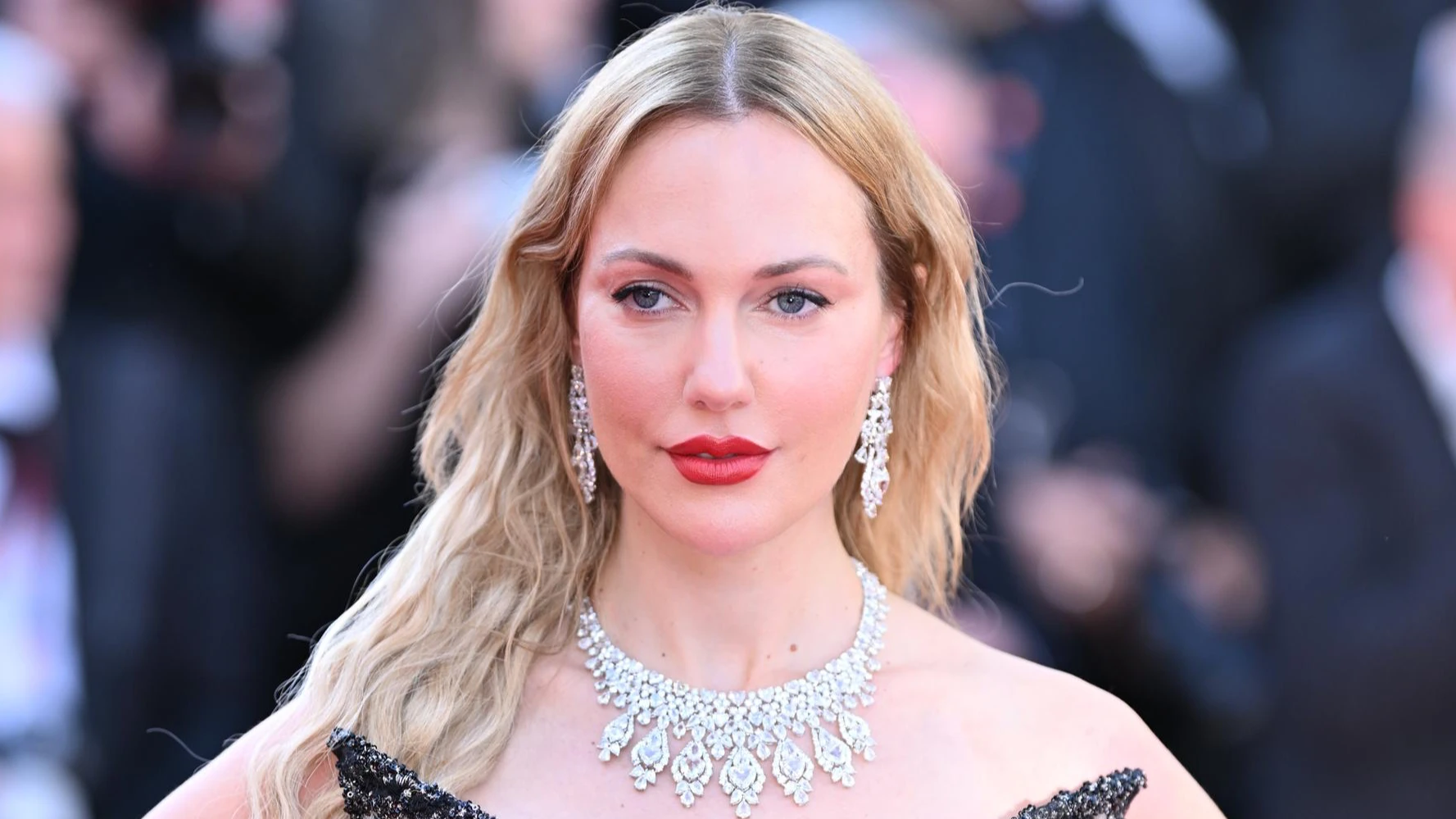 Мерьем Узерли. Фото: gettyimages.com