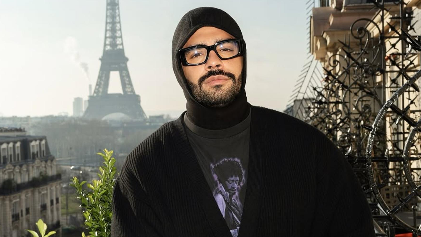 Тимати. Фото: Инстаграм* @timatiofficial