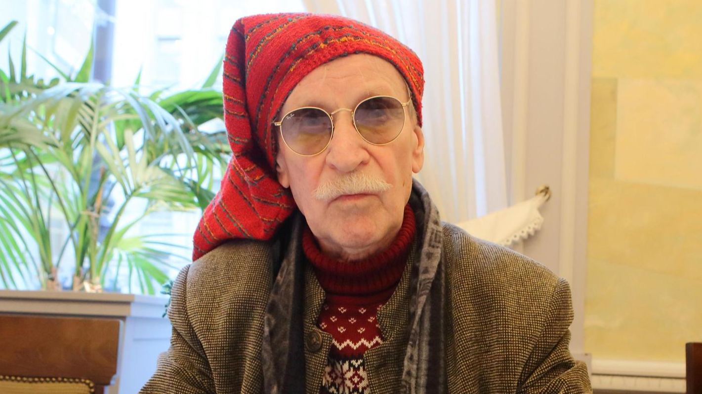 Иван Краско. Фото: legion-media.com