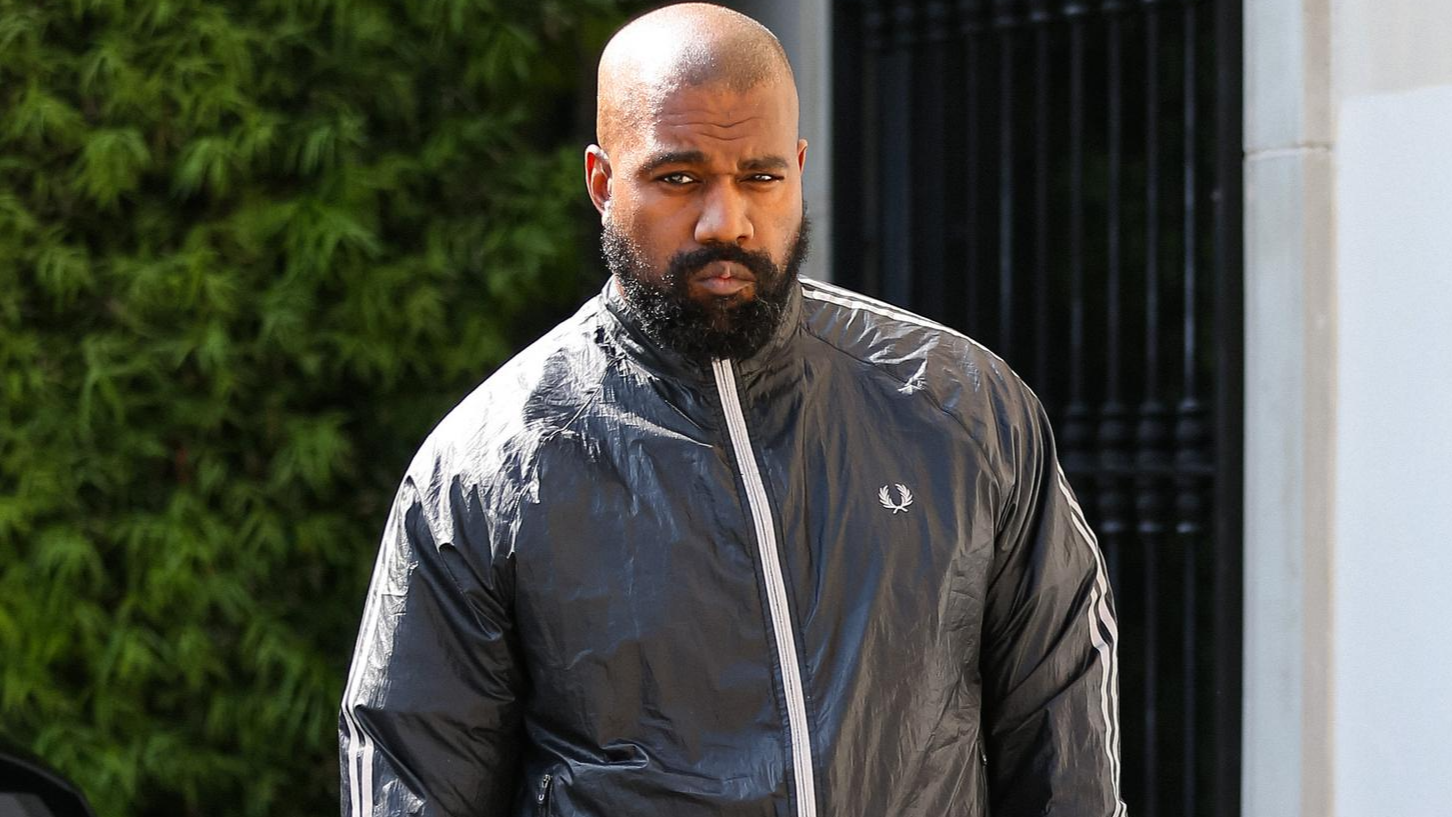 Канье Уэст. Фото: Getty Images