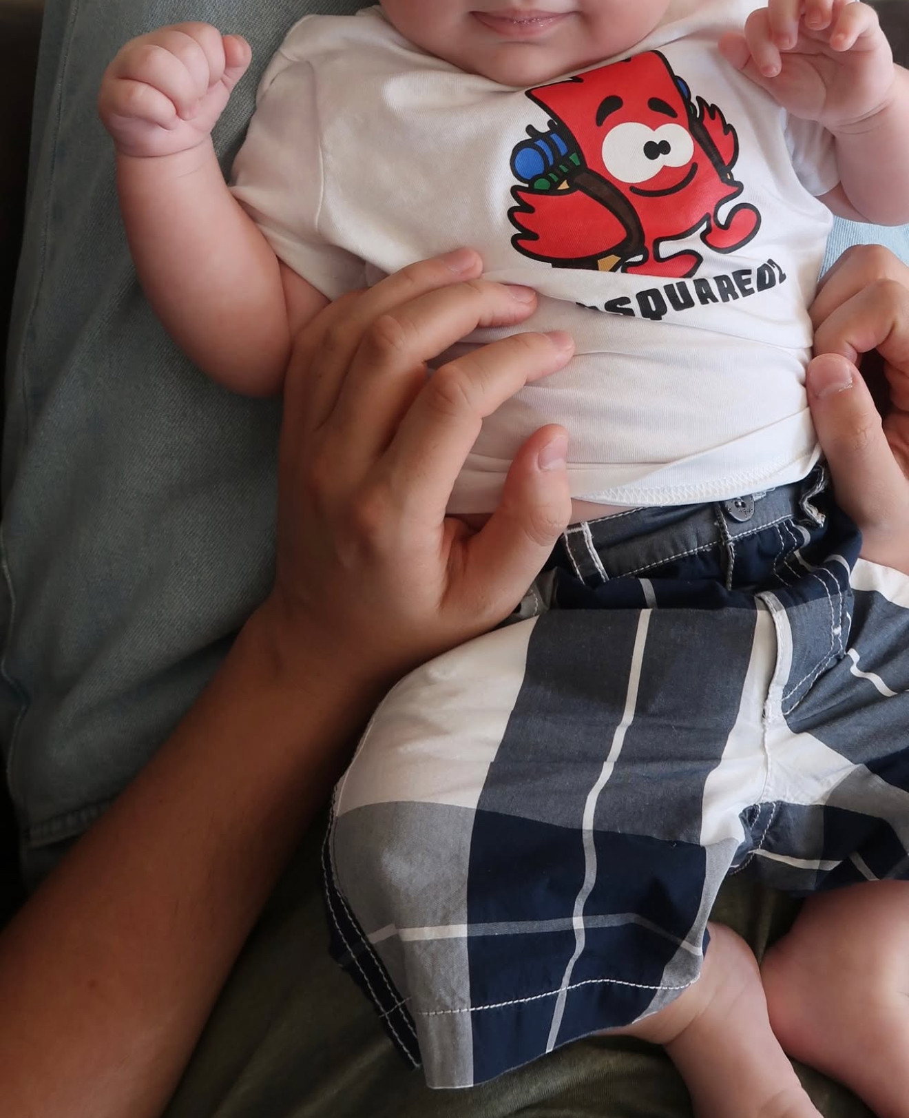 Фото: Instagram (Запрещён в РФ) @anna_zavorotnyuk