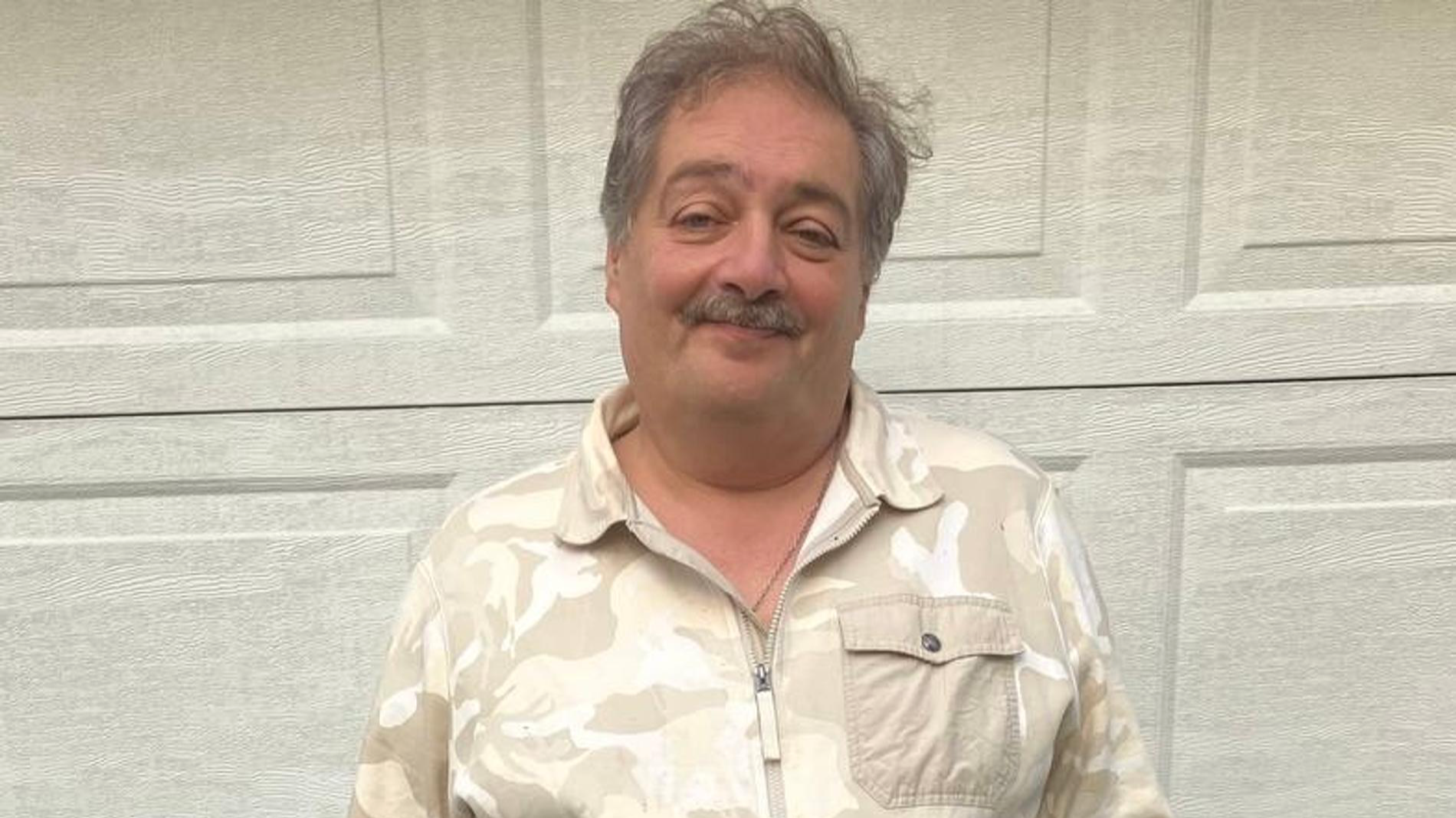 Дмитрий Быков*. Фото: Telegram-канал Дмитрий Львович Быков