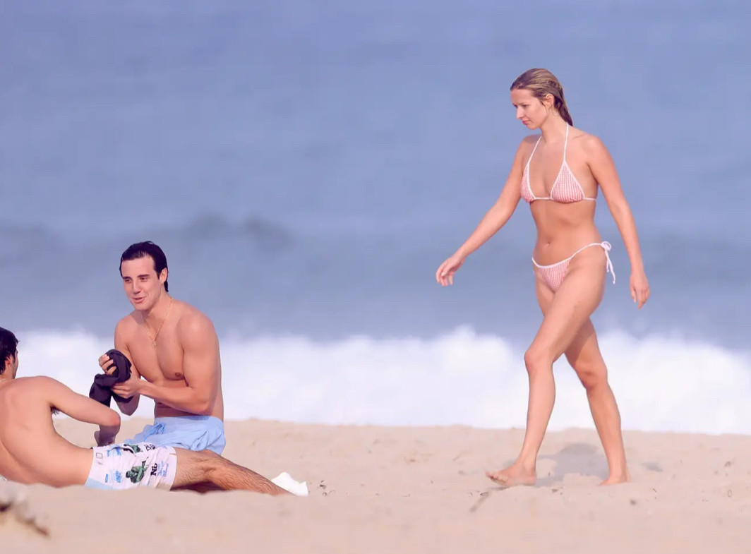 Фото: Скриншот с сайта Page Six