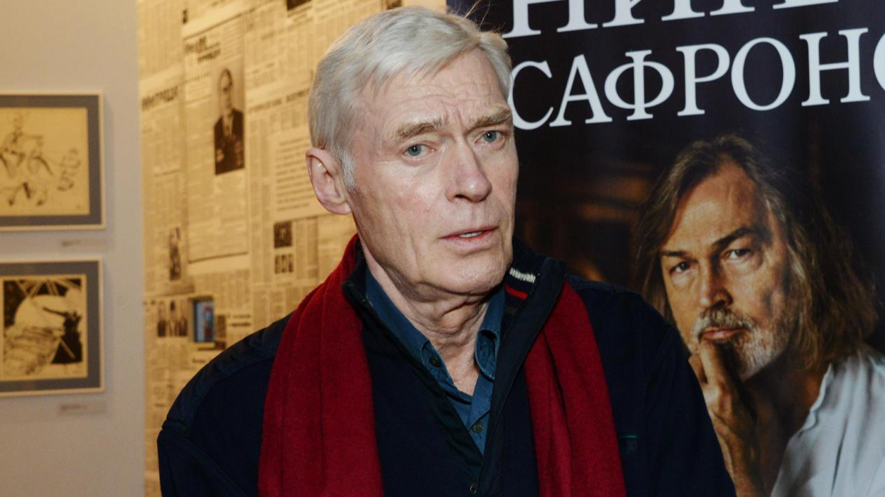 Борис Щербаков. Фото: legion-media.com