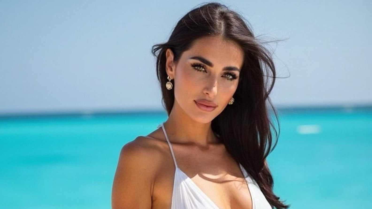 Тата Блюменкранц. Фото: Инстаграм (запрещён в РФ) @tatablum8