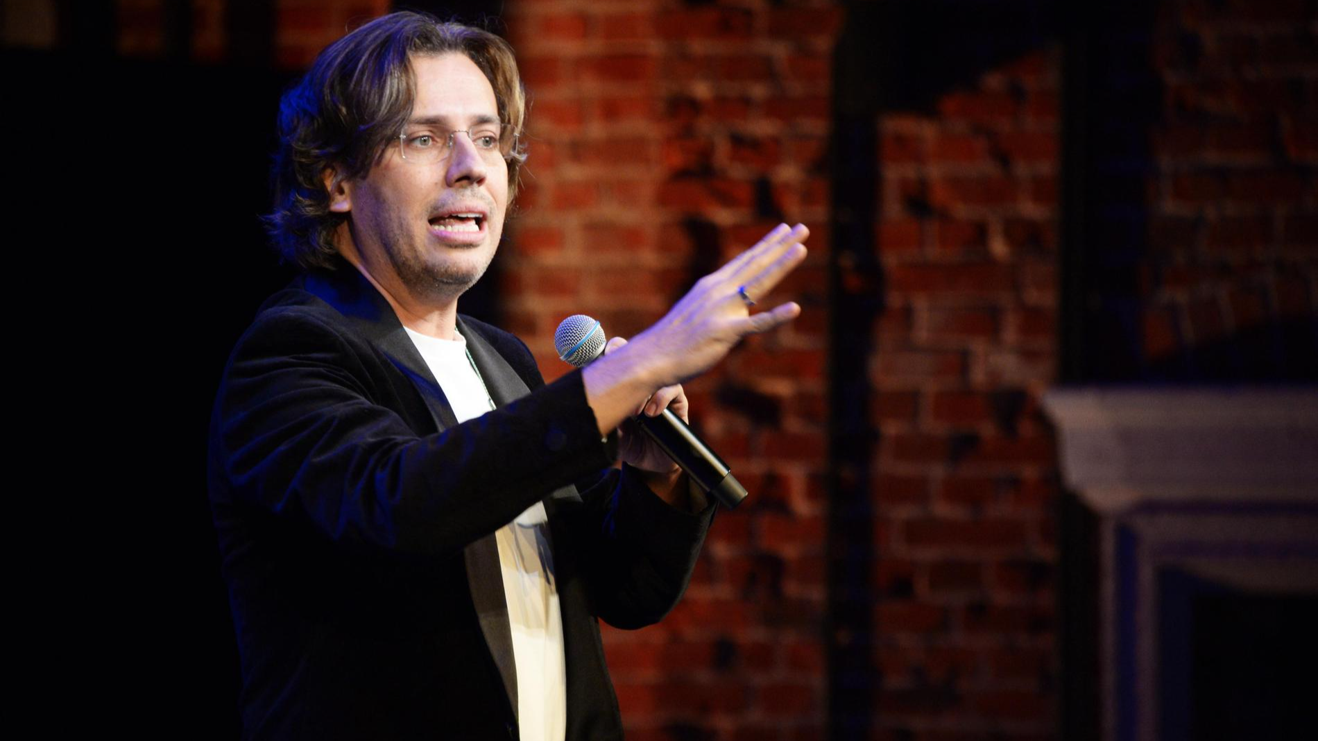 Максим Галкин*. Фото: Legion-Media