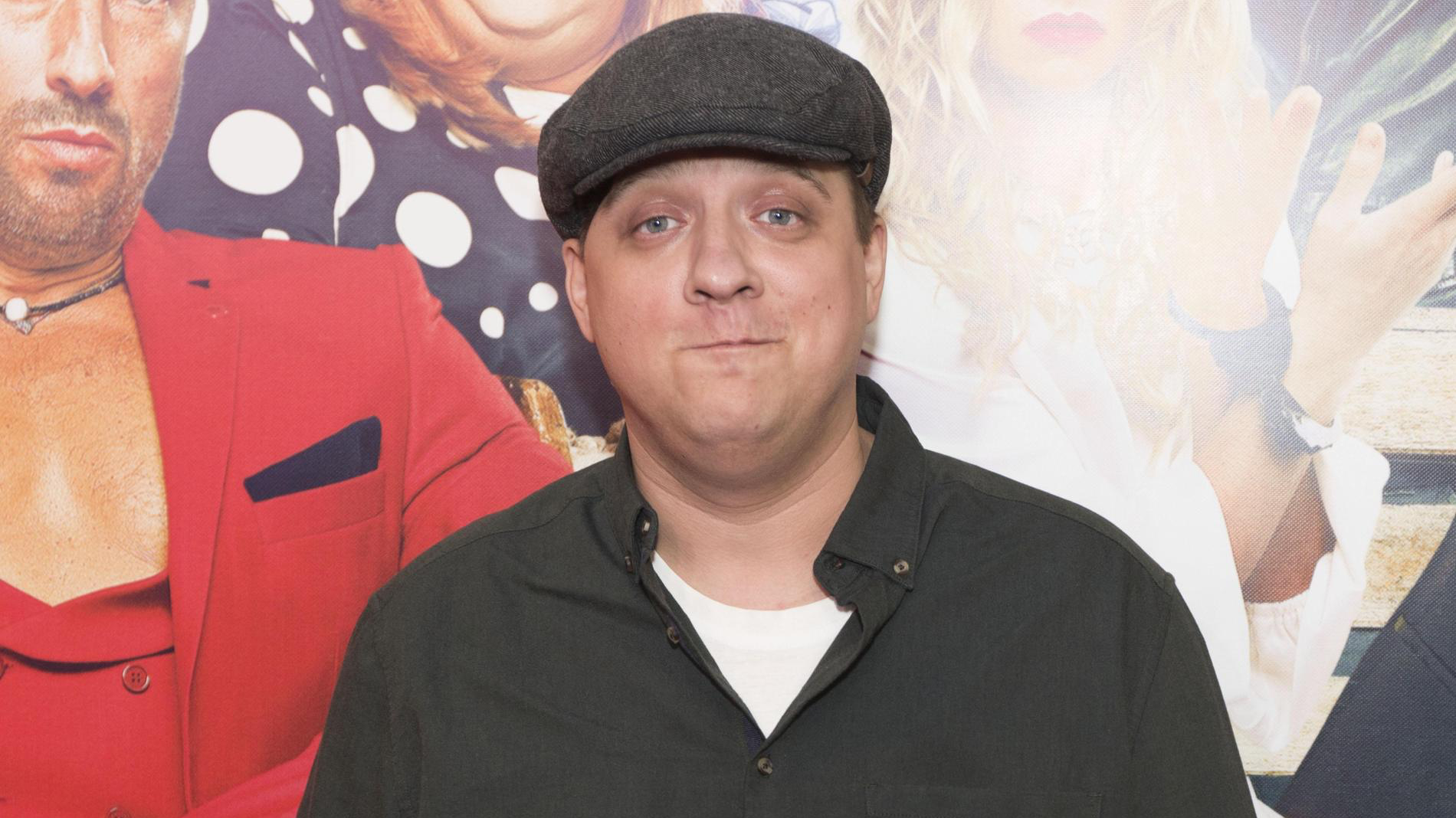 Роман Попов. Фото: Legion-Media