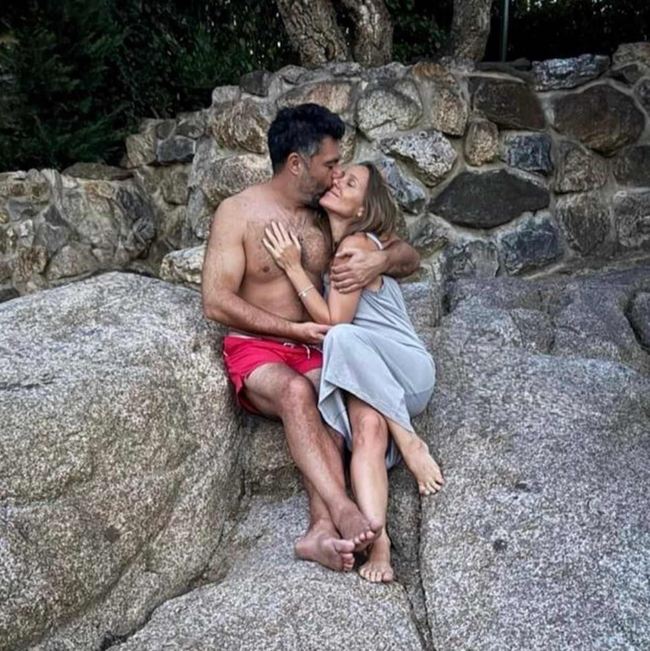 Фото: Instagram (Запрещён в РФ) @juliakovalchuk