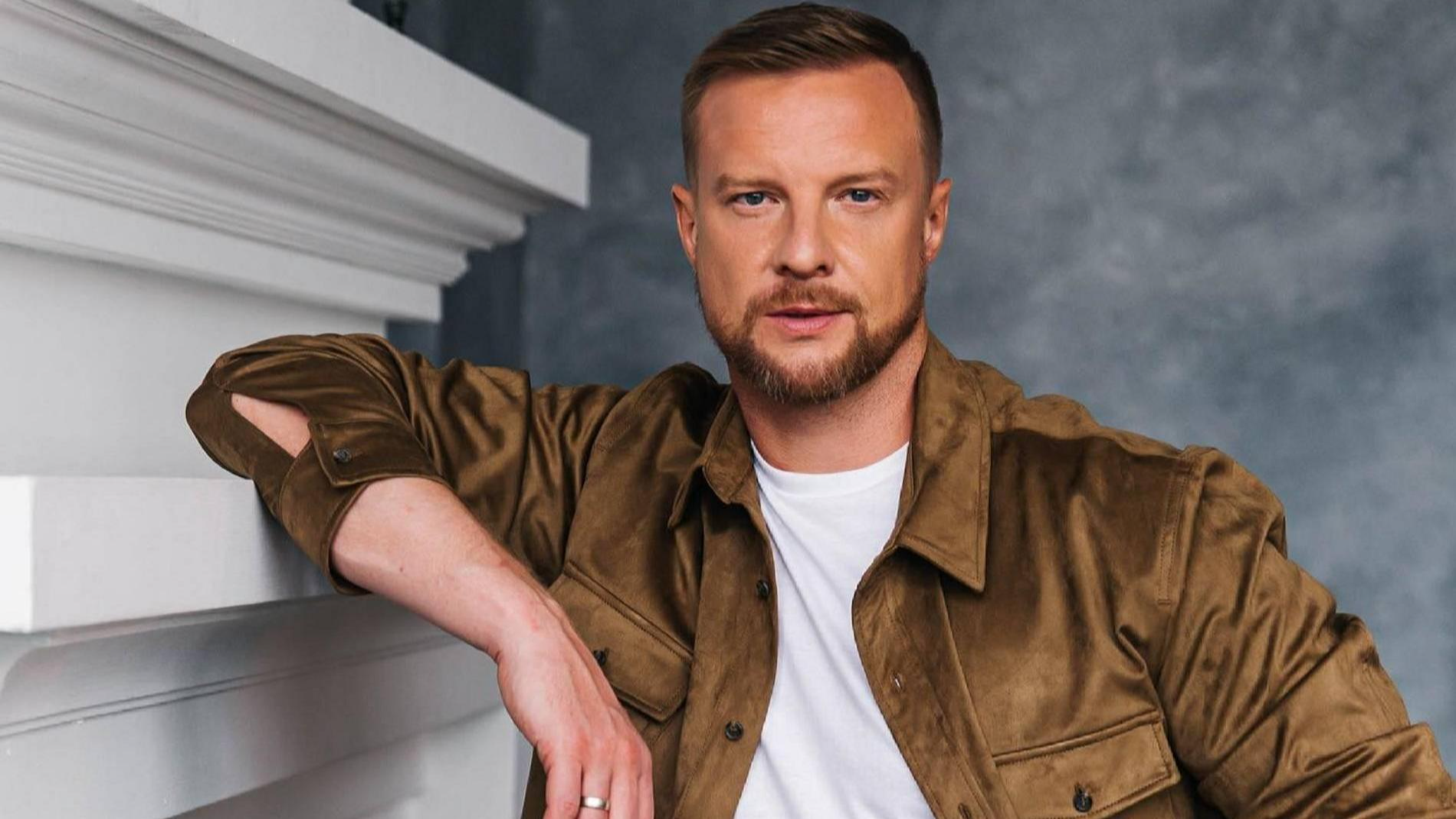 Вячеслав Малафеев. Фото: Инстаграм (запрещён в РФ) @malafeev16ru