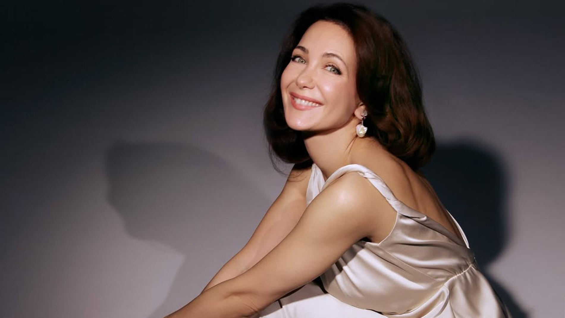 Екатерина Климова. Фото: Инстаграм (запрещён в РФ) @klimova__ekaterina