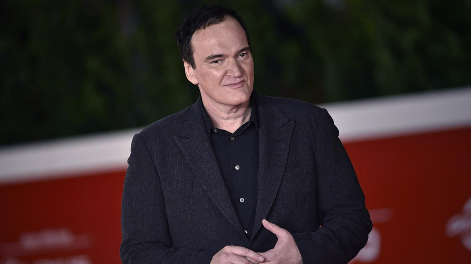 Квентин Тарантино. Фото: Getty images