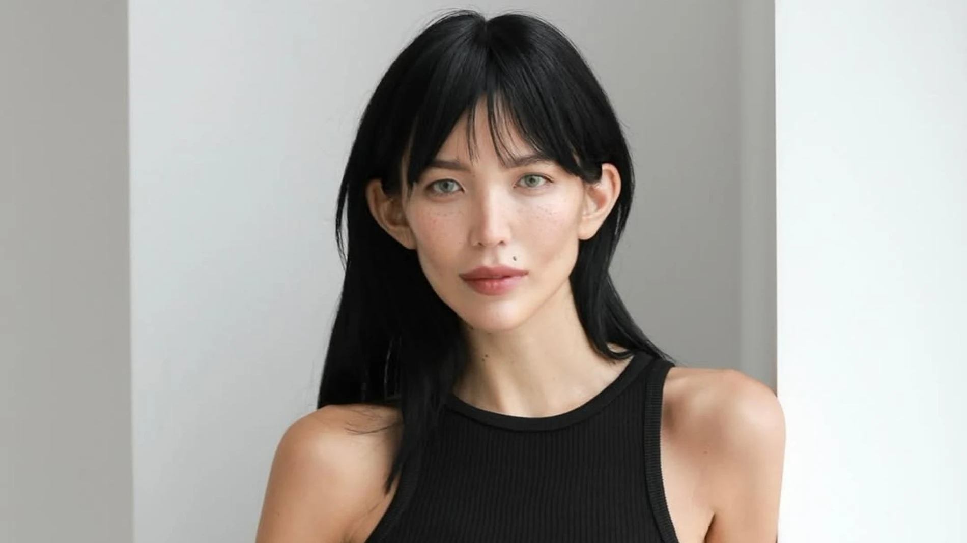 Дарина Эрвин. Фото: Инстаграм @darina.ervin (запрещён в РФ)