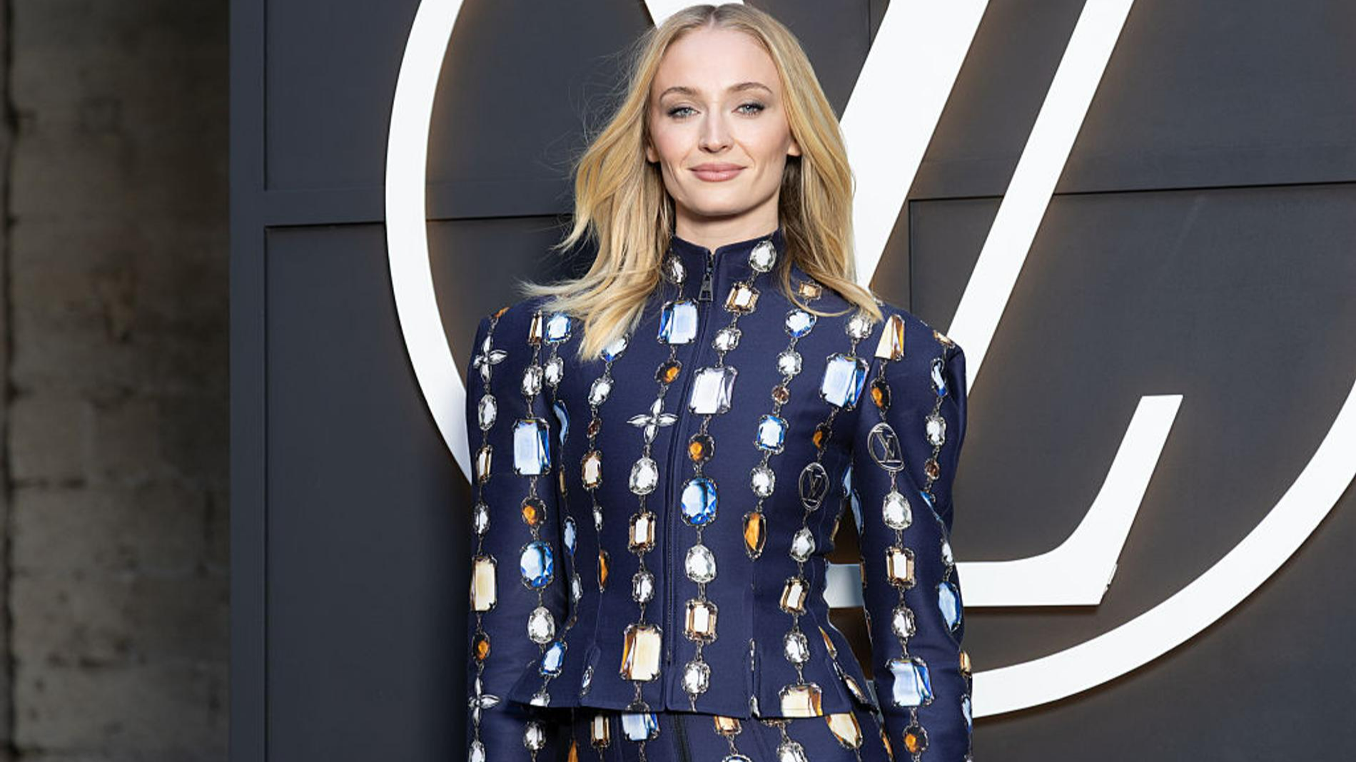 Софи Тёрнер. Фото: Getty images