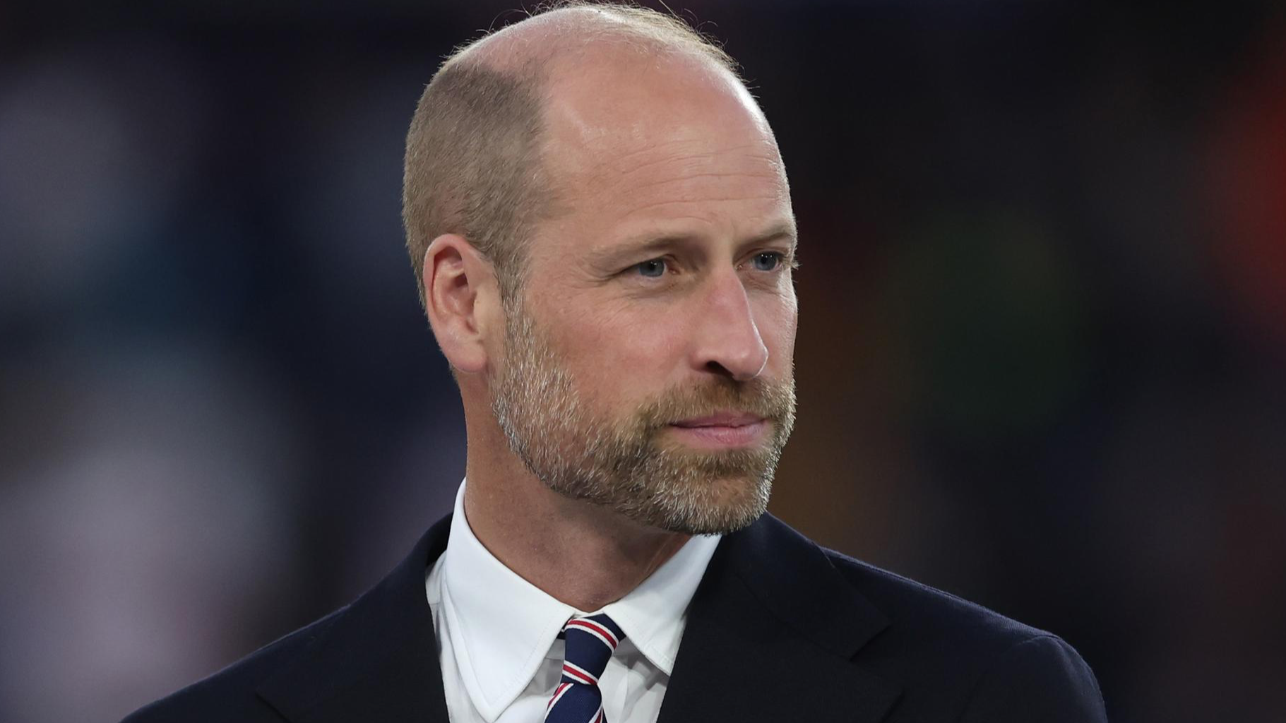 Принц Уильям. Фото: Getty Images