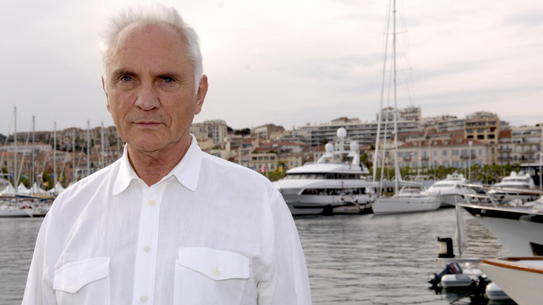 Теренс Стэмп. Фото: Getty Images