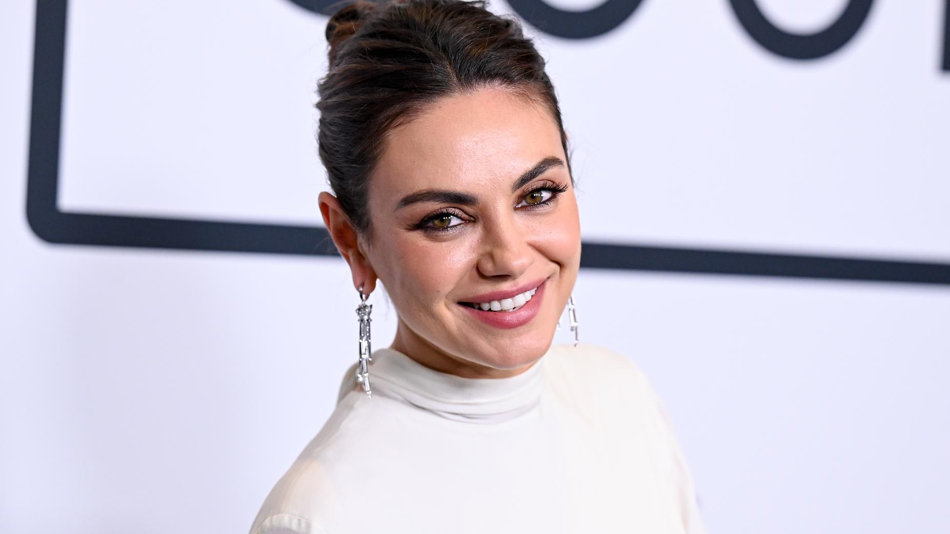 Мила Кунис. Фото: gettyimages.com