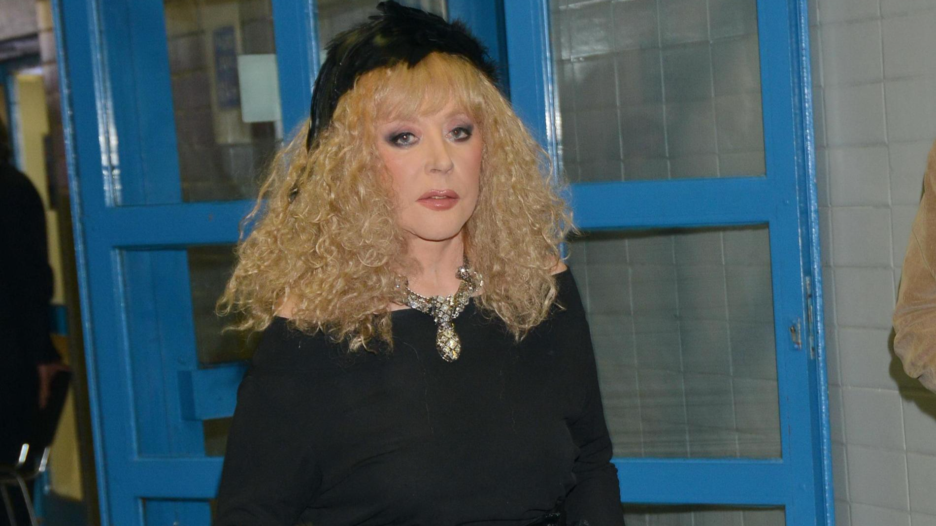 Алла Пугачёва. Фото: Legion-Media