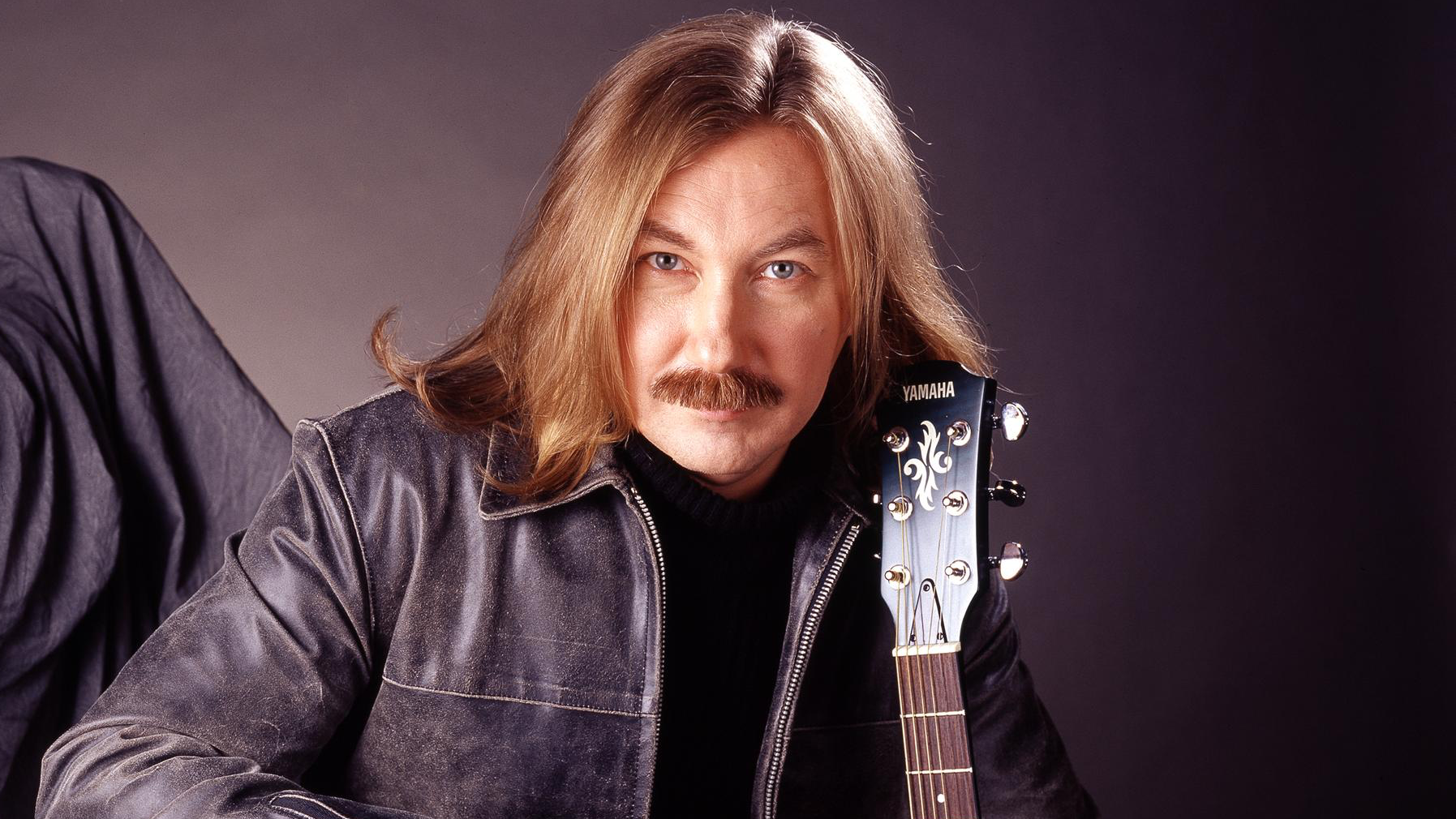 Игорь Николаев. Фото: legion-media.com