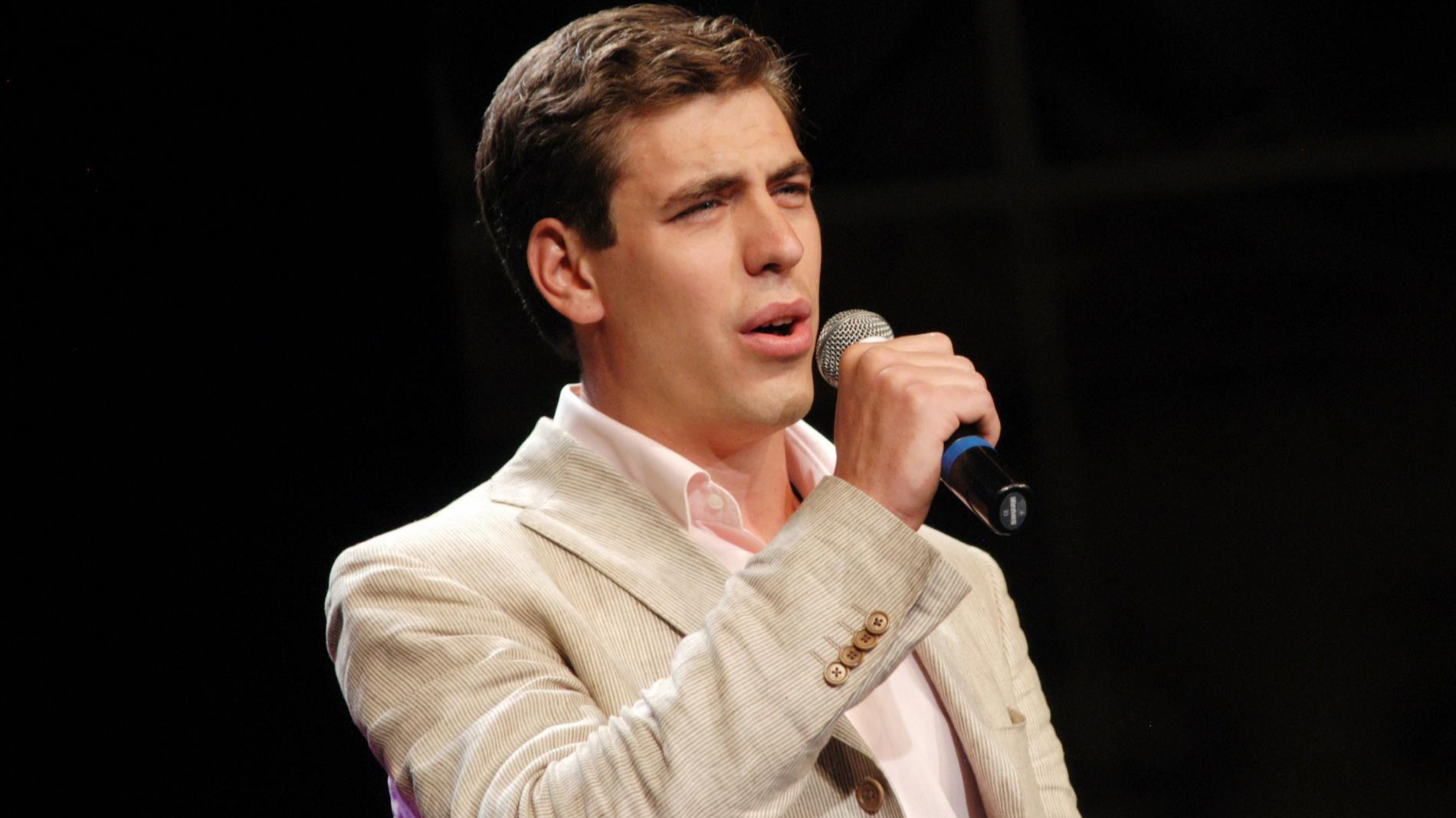 Дмитрий Дюжев. Фото: legion-media.com