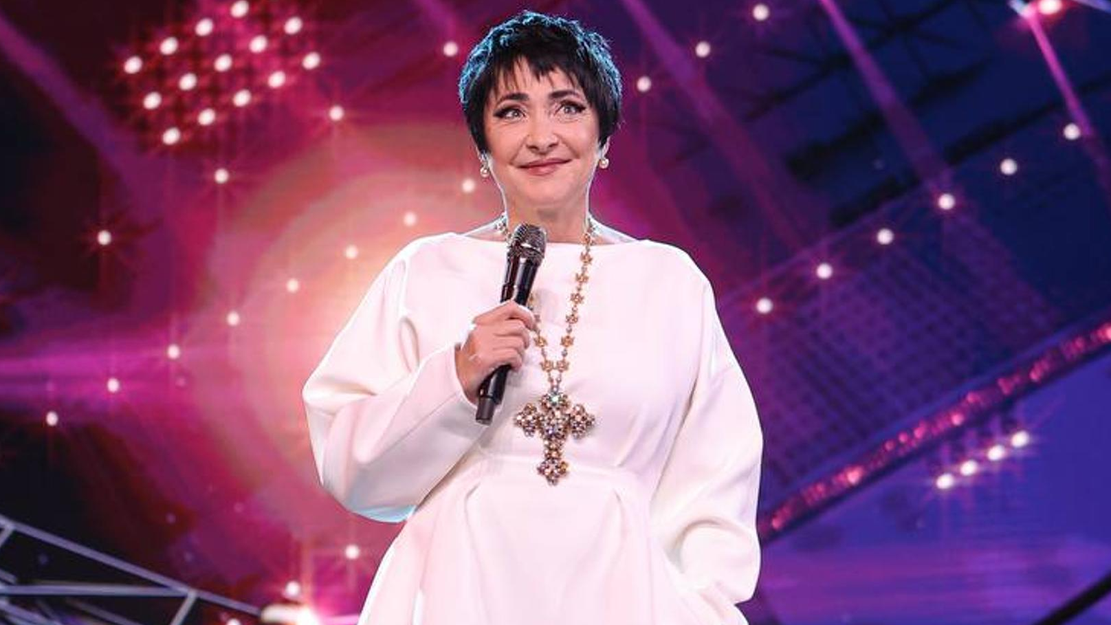 Лолита. Фото: Telegram @lolitamilyavskaya