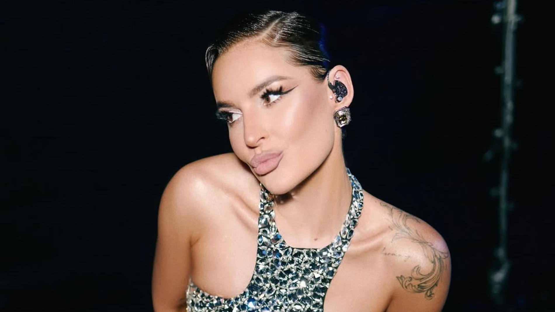 Севиль. Фото: Инстаграм* @seville_official