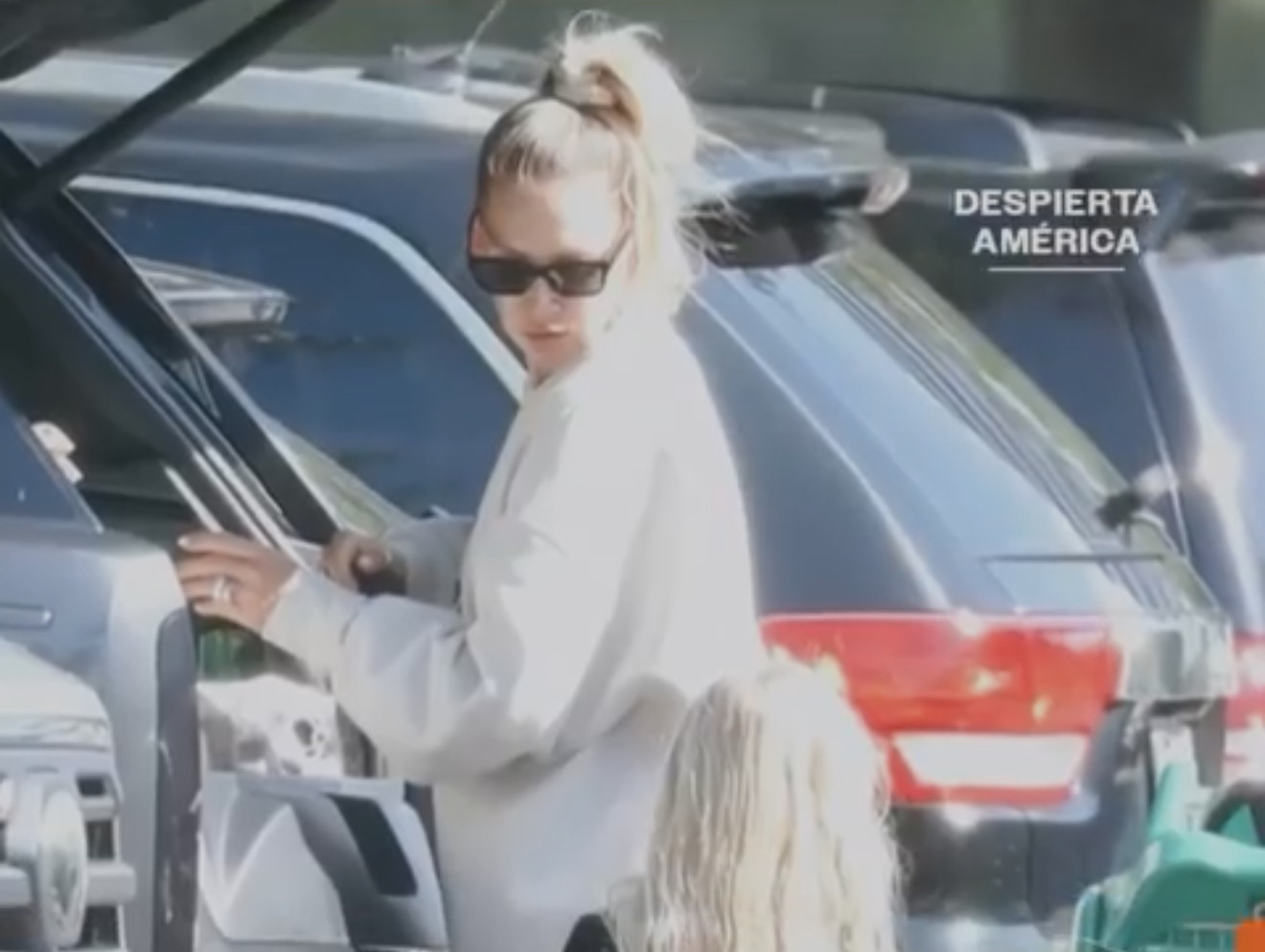 Фото: Instagram (Запрещён в РФ) @despiertaamerica