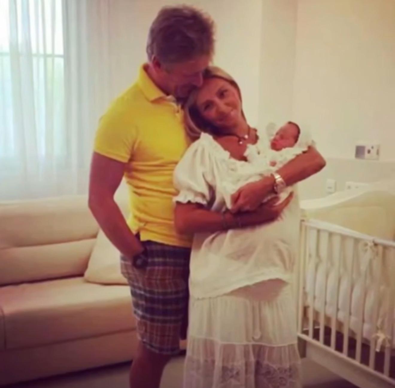 Фото: Telegram-канал Tatiana Navka