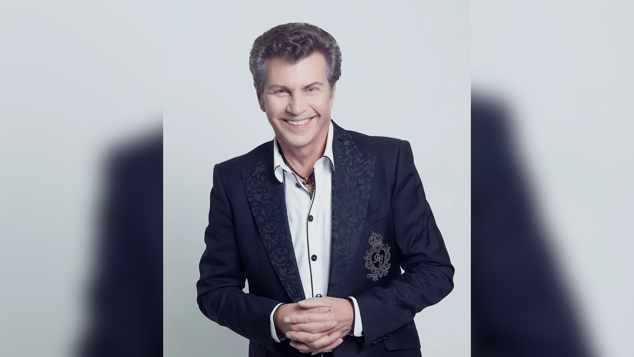 Ярослав Евдокимов. Фото: ВКонтакте @evdokimovyaroslav22