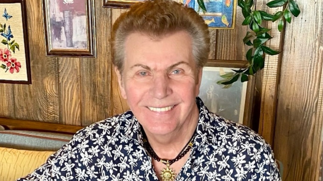 Ярослав Евдокимов. Фото: Instagram (Запрещён в РФ) @yaroslavevdokimov.official