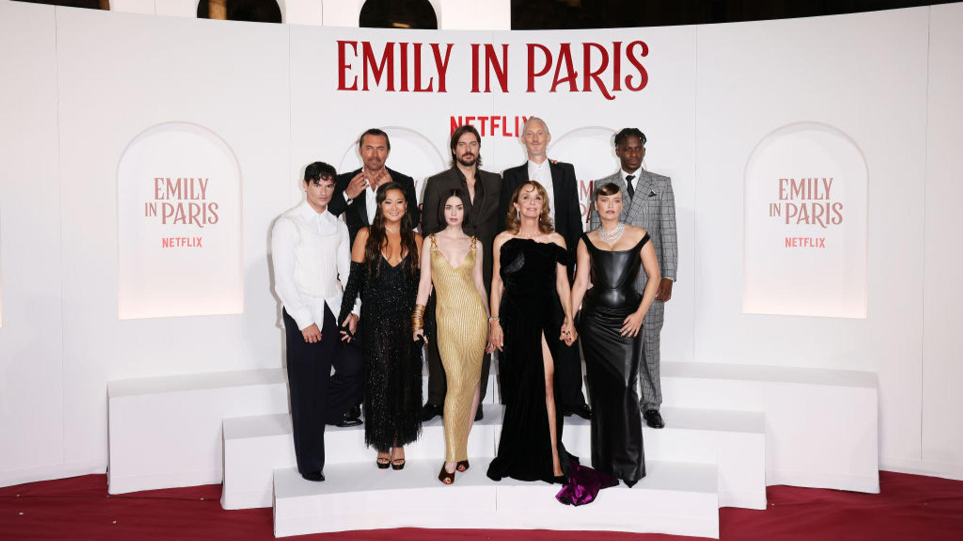 Фото: Getty images