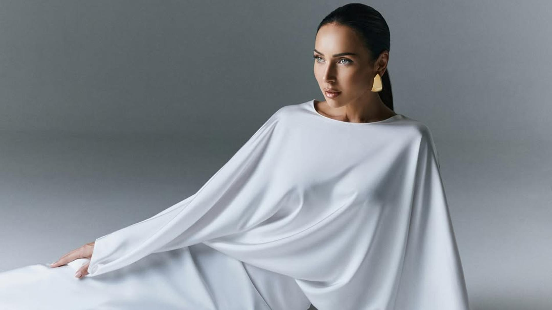 Алсу. Фото: Инстаграм (запрещён в РФ) @alsou_a