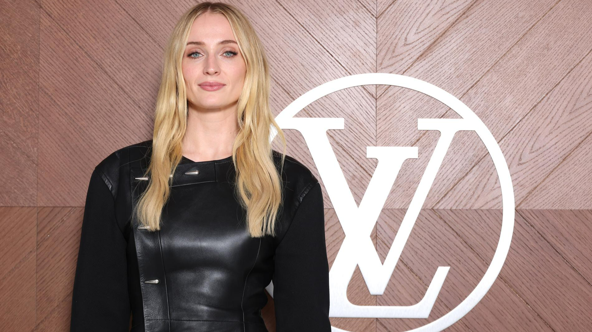 Софи Тёрнер. Фото: Getty images