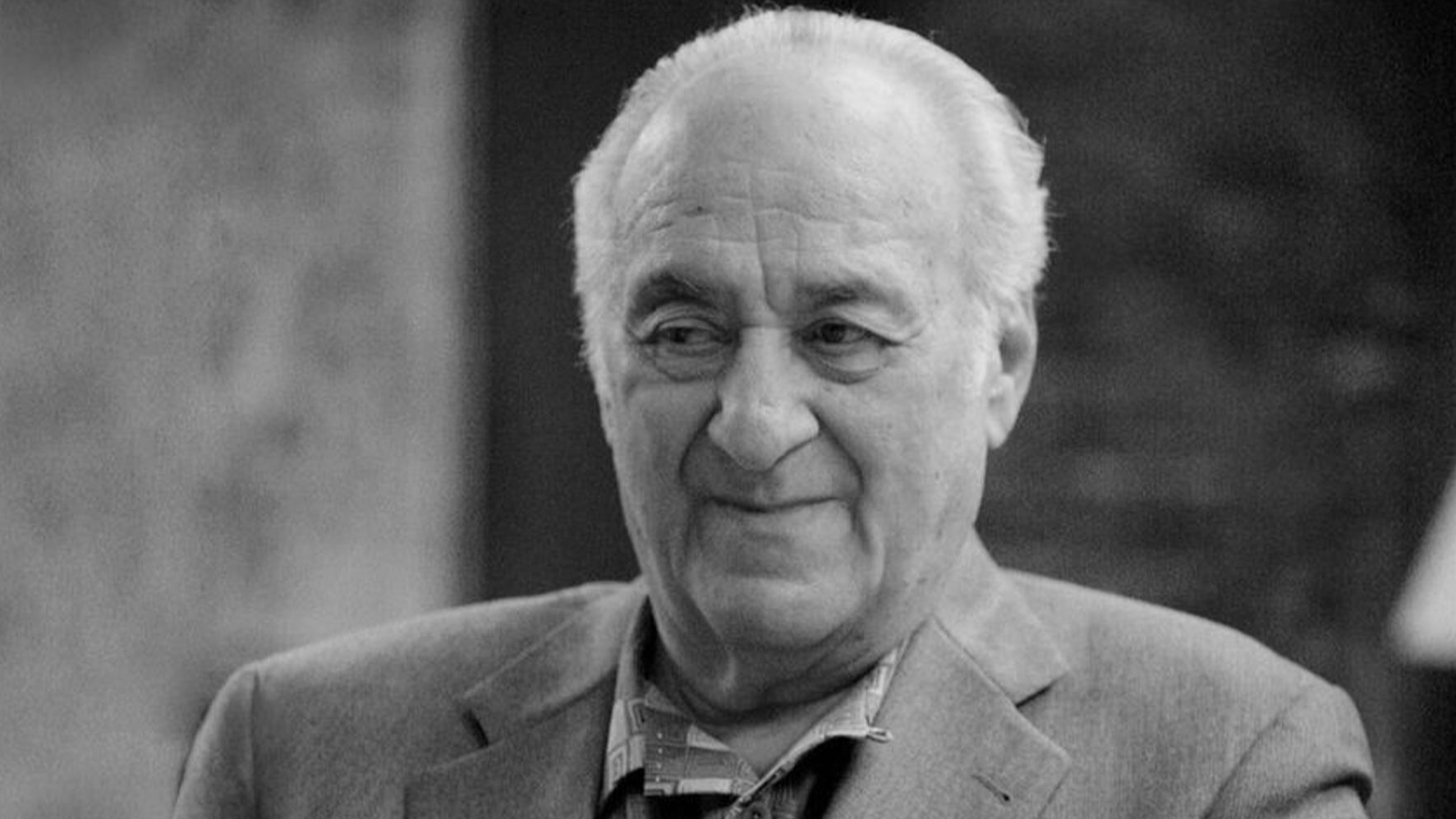 Джерри Эдлер. Фото: CAP/PLF/Global Look Press