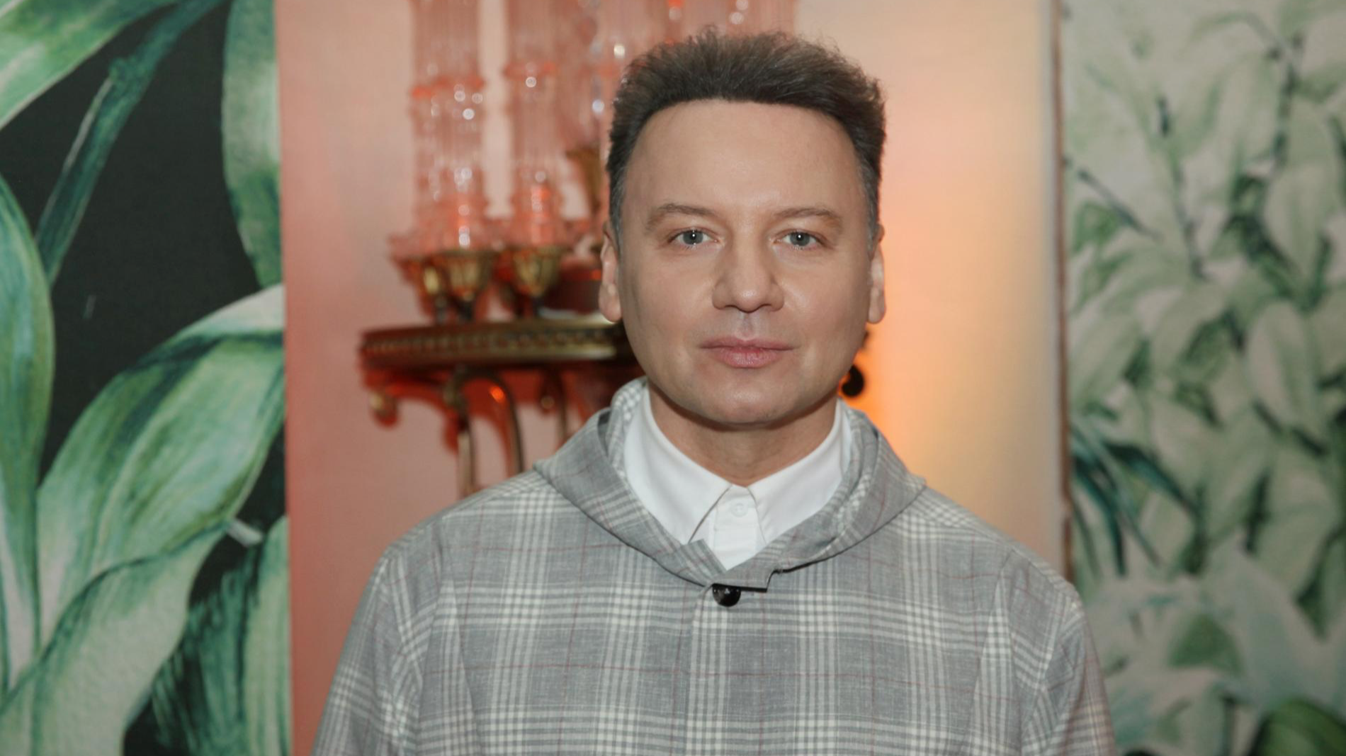 Александр Олешко. Фото: legion-media