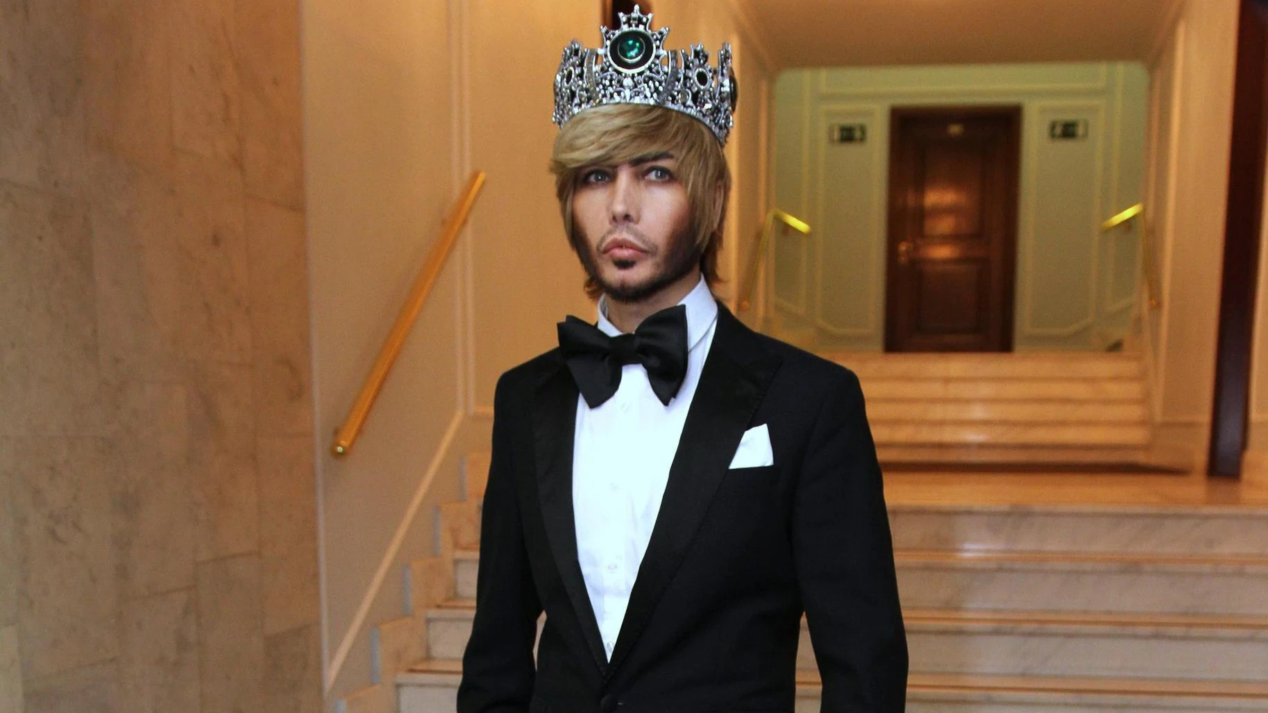 Сергей Зверев. Фото: legion-media.com