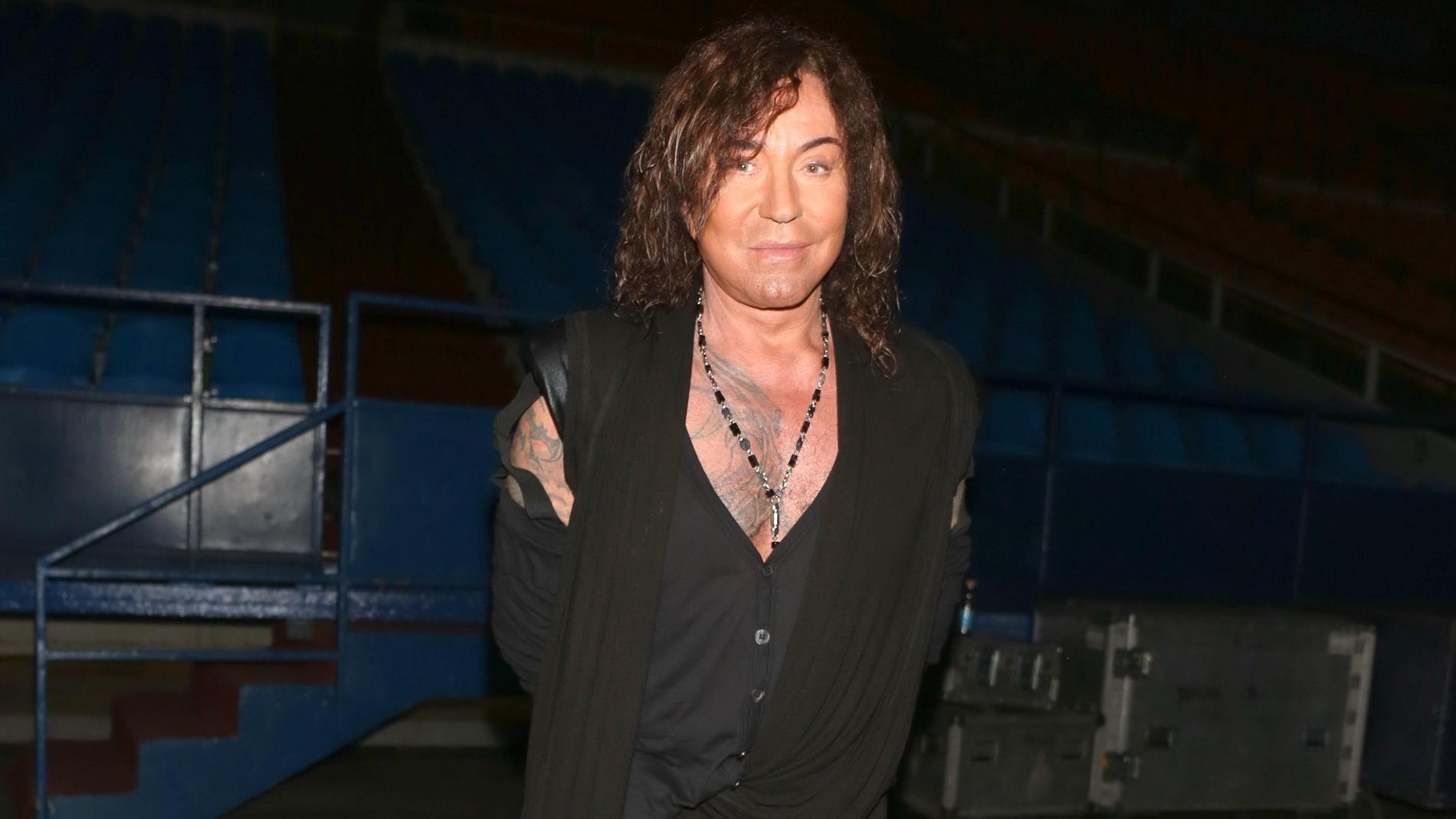 Валерий Леонтьев. Фото: Legion-Media