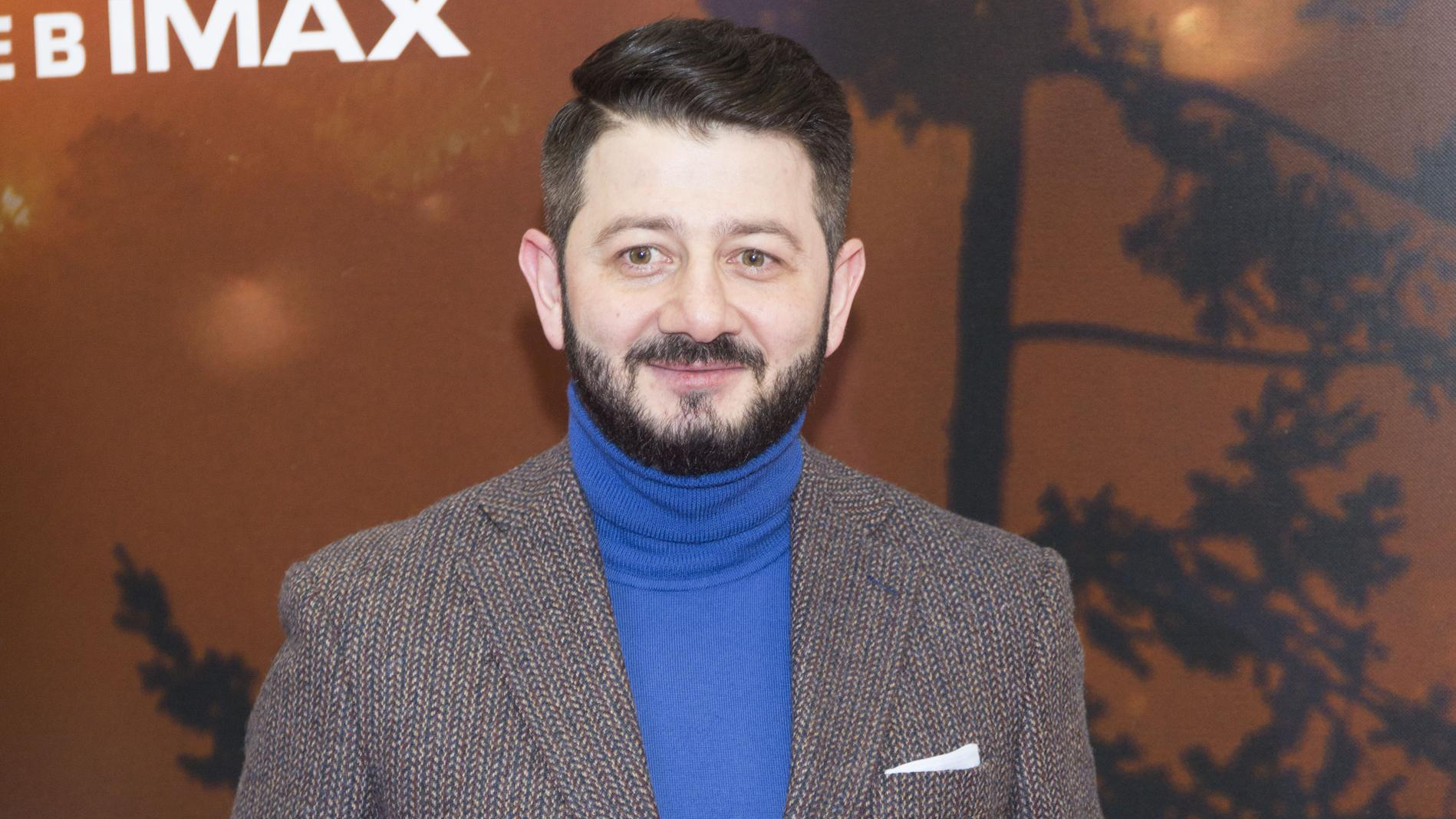 Михаил Галустян. Фото: Legion-Media