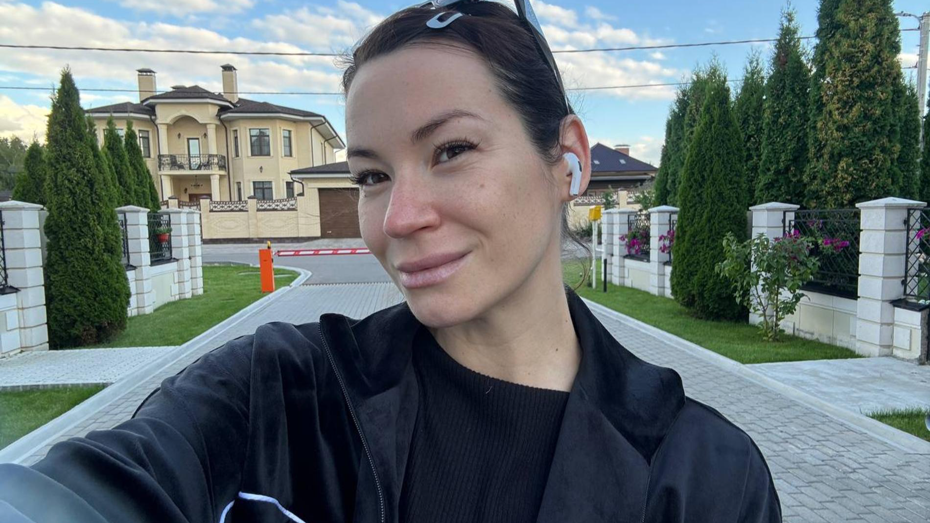 Ида Галич. Фото: IdaGalich