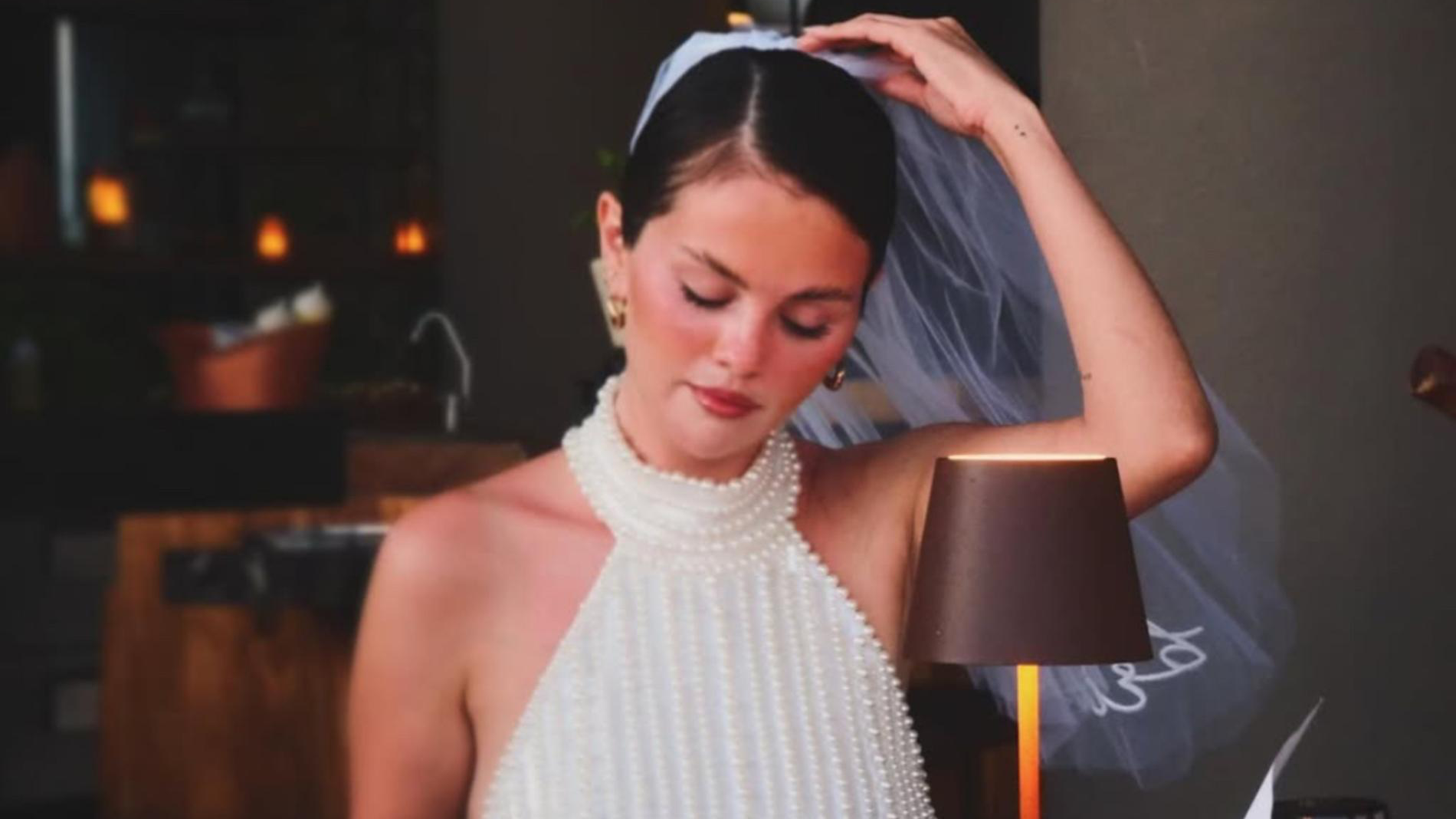 Селена Гомес. Фото: Инстаграм (запрещён в РФ) @selenagomez