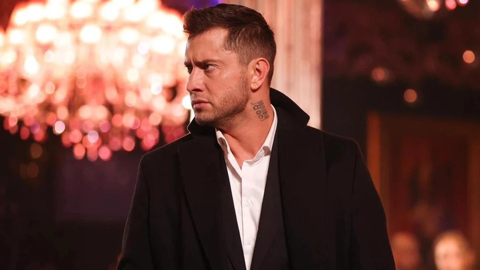 Павел Прилучный. Фото: Инстаграм (запрещён в РФ) @bugevuge