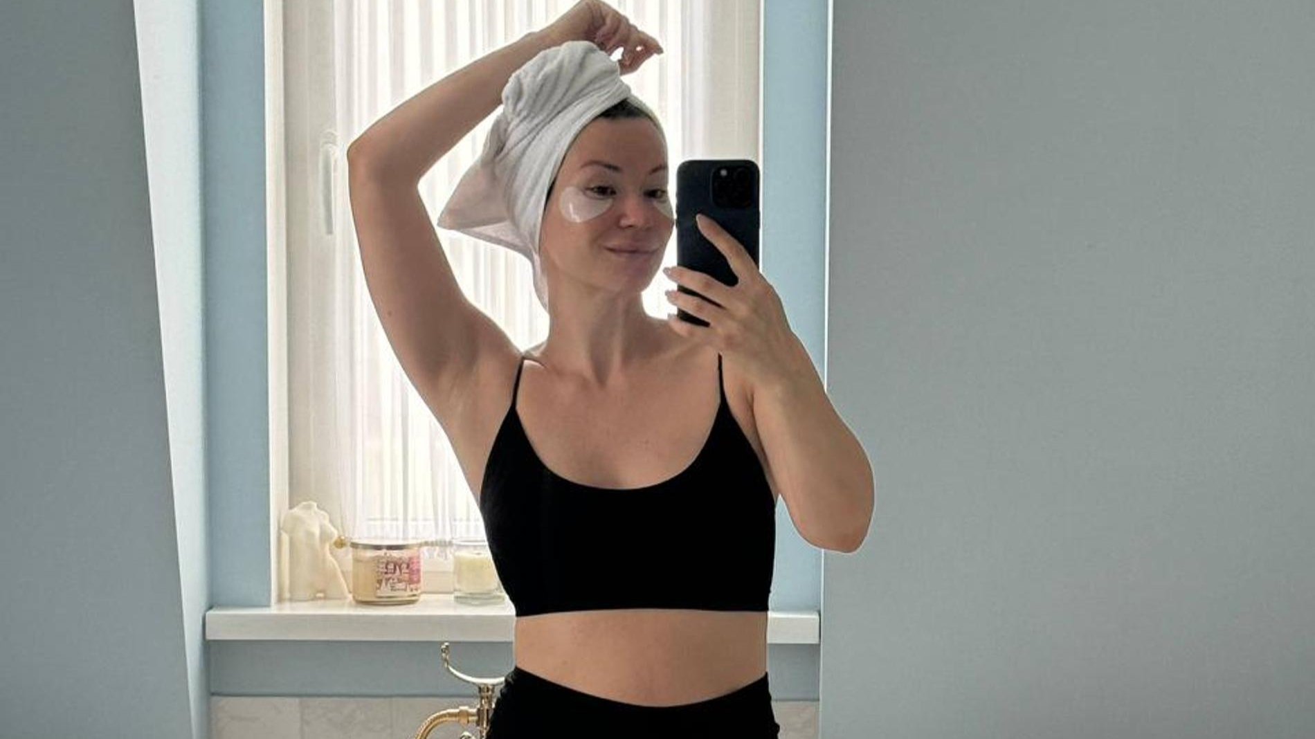 Ида Галич. Фото: Telegram @GALICH_onok